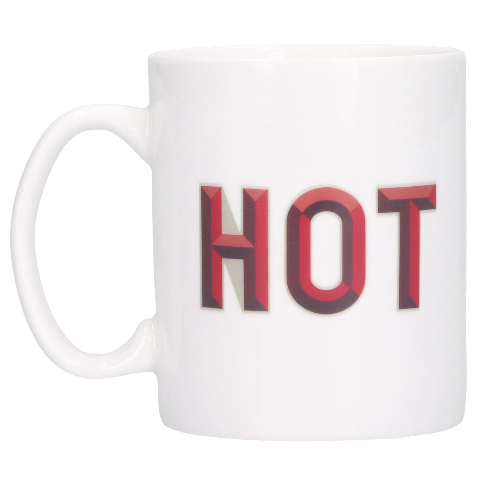 Originality Heat Induction Mug Color Changing Cup for Home Office Dormitory view 10