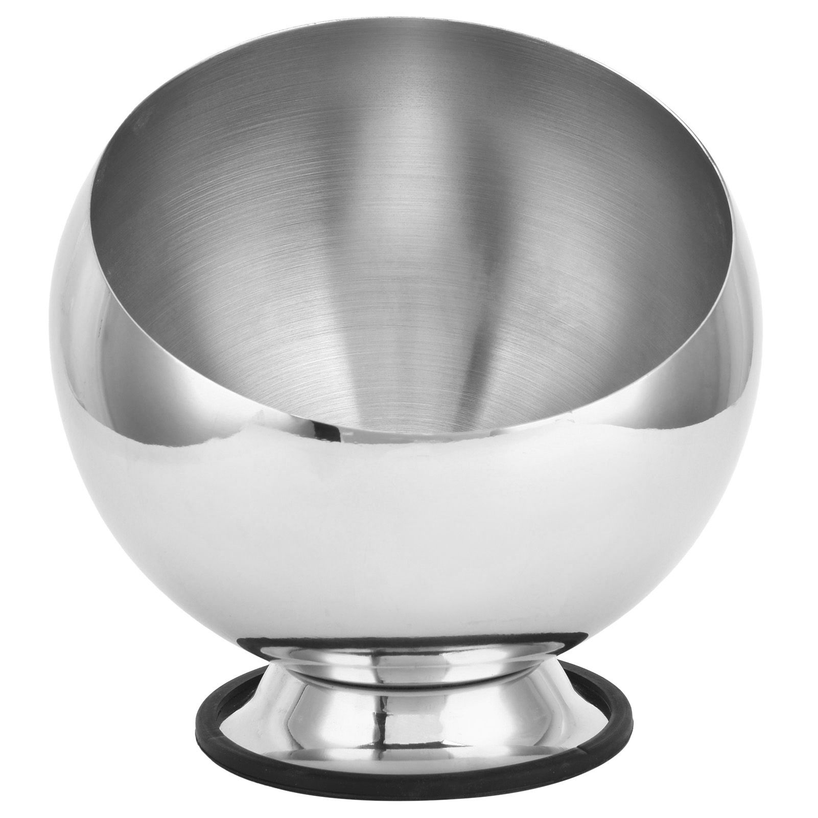 Seasoning Bowl Stainless Steel Hot Pot Restaurant Seasoning Container Sauce view 2