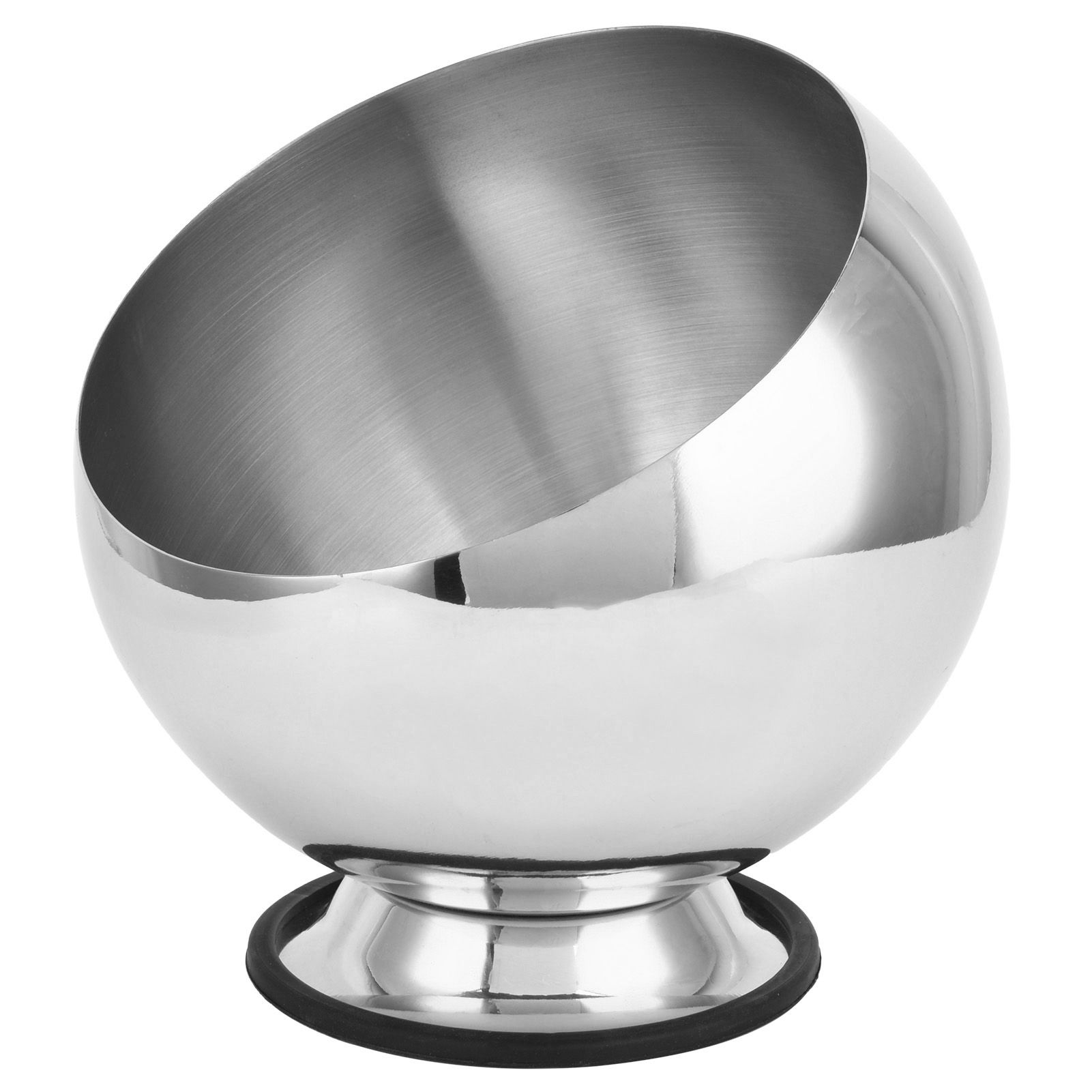 Seasoning Bowl Stainless Steel Hot Pot Restaurant Seasoning Container Sauce view 5
