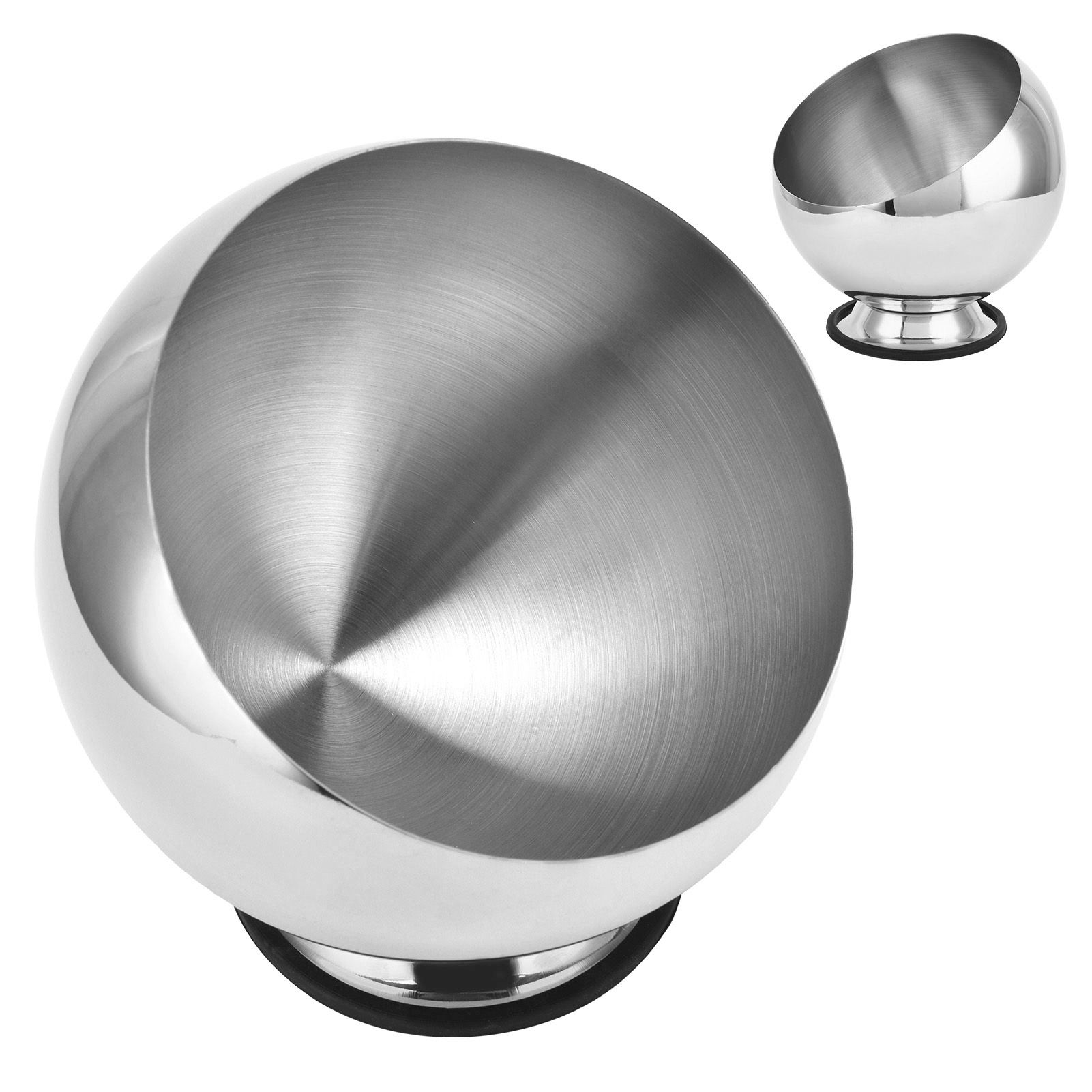 Seasoning Bowl Stainless Steel Hot Pot Restaurant Seasoning Container Sauce view 6
