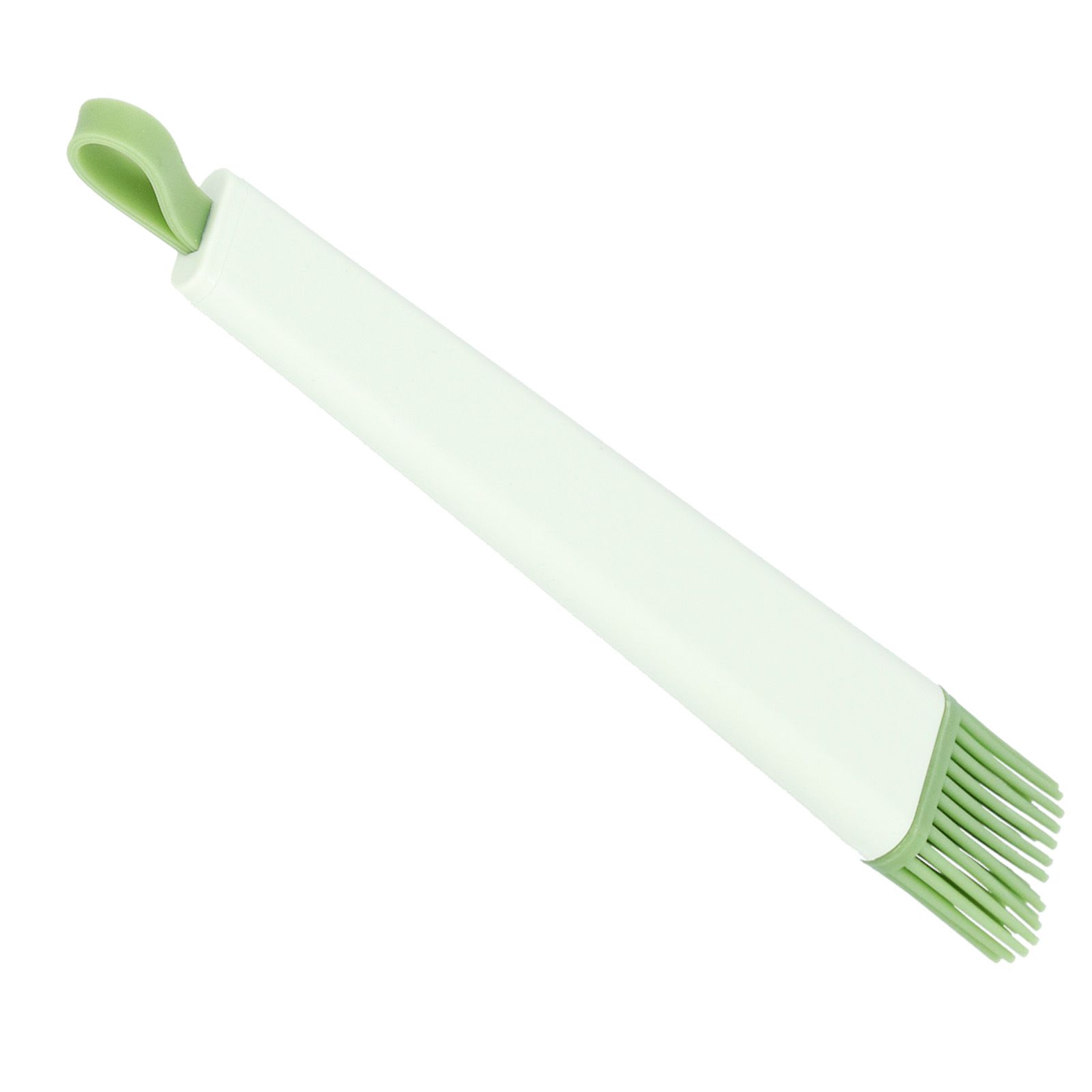 Silicone Basting Brush Food Grade Heat Resistant Oil Pastry Brush for Baking