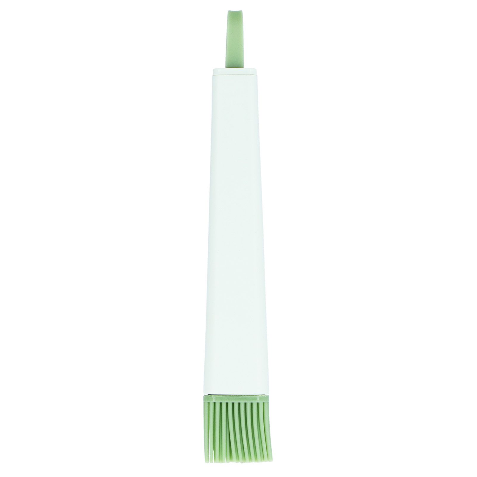 Silicone Basting Brush Food Grade Heat Resistant Oil Pastry Brush for Baking view 2