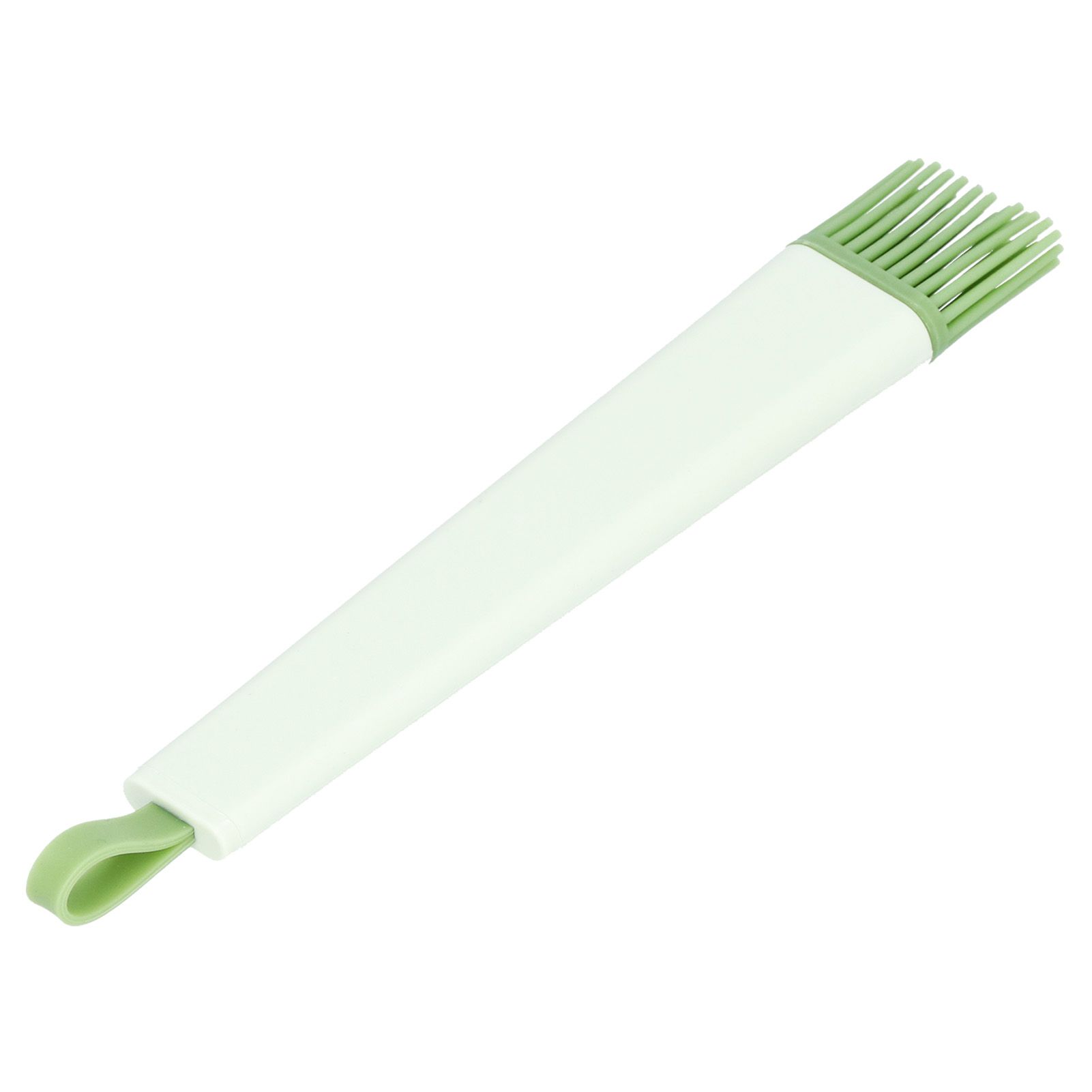 Silicone Basting Brush Food Grade Heat Resistant Oil Pastry Brush for Baking view 3