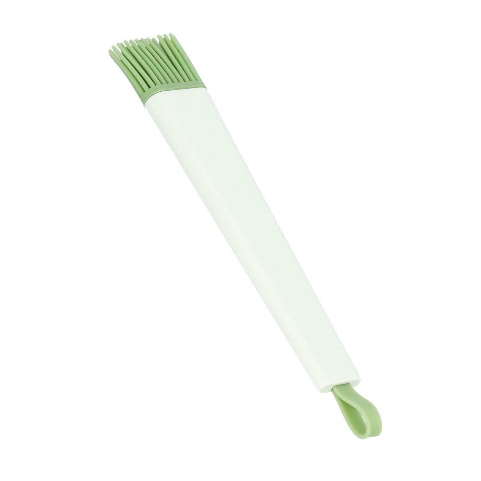 Silicone Basting Brush Food Grade Heat Resistant Oil Pastry Brush for Baking view 5