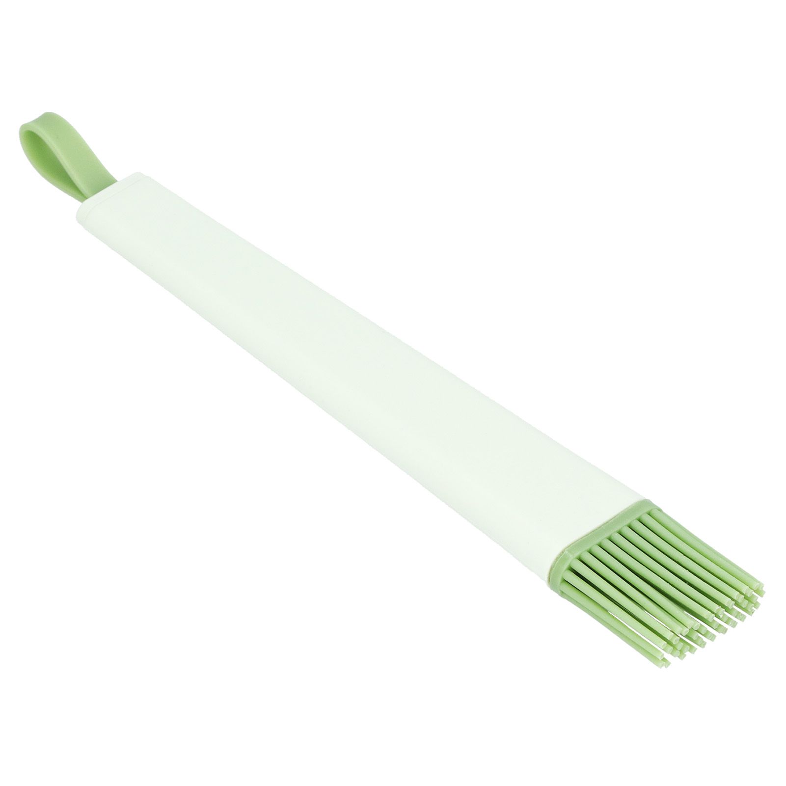 Silicone Basting Brush Food Grade Heat Resistant Oil Pastry Brush for Baking view 10