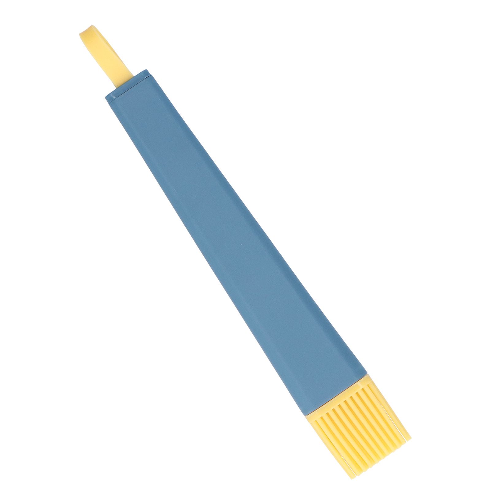 Silicone Basting Brush Food Grade Heat Resistant Oil Pastry Brush for Baking