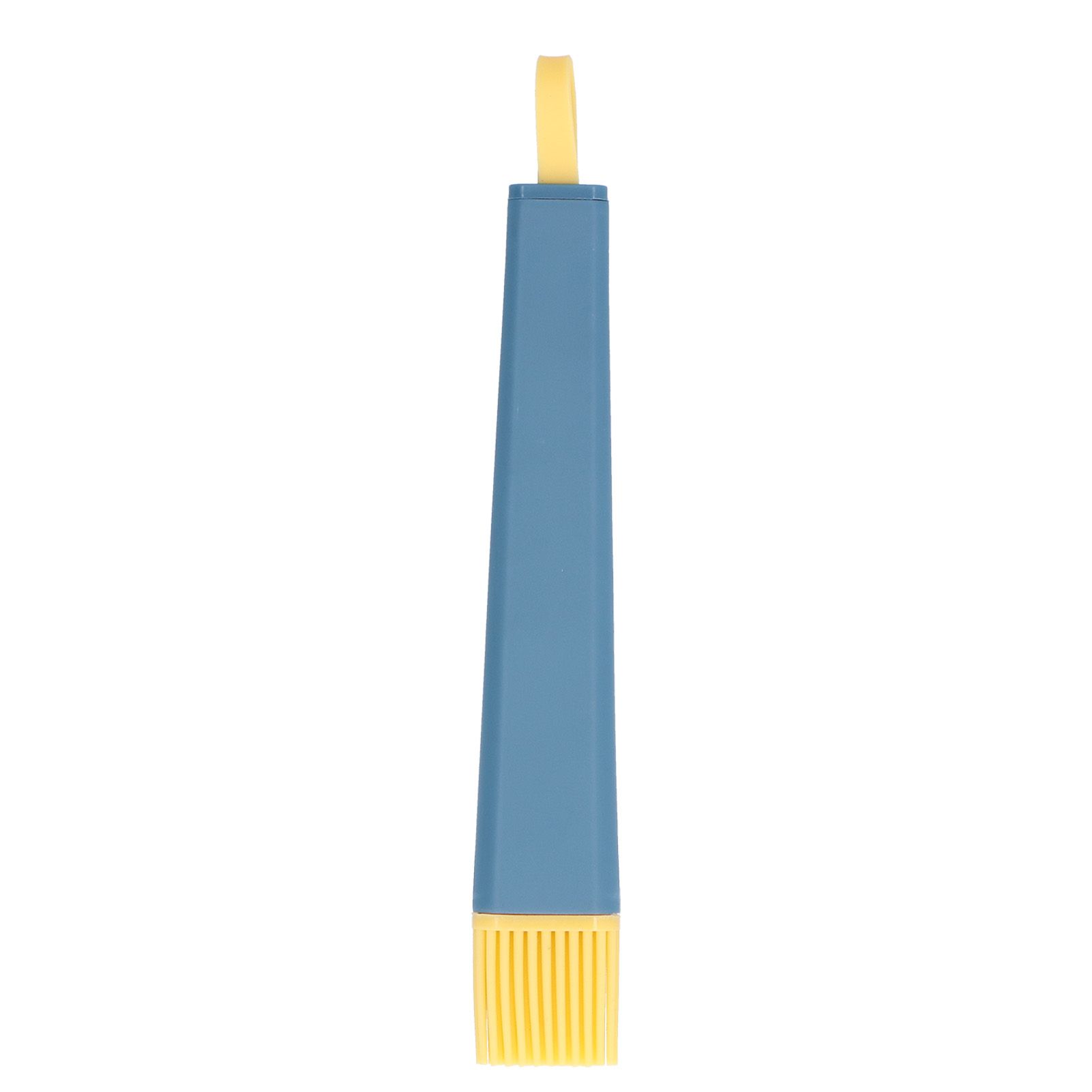 Silicone Basting Brush Food Grade Heat Resistant Oil Pastry Brush for Baking view 2