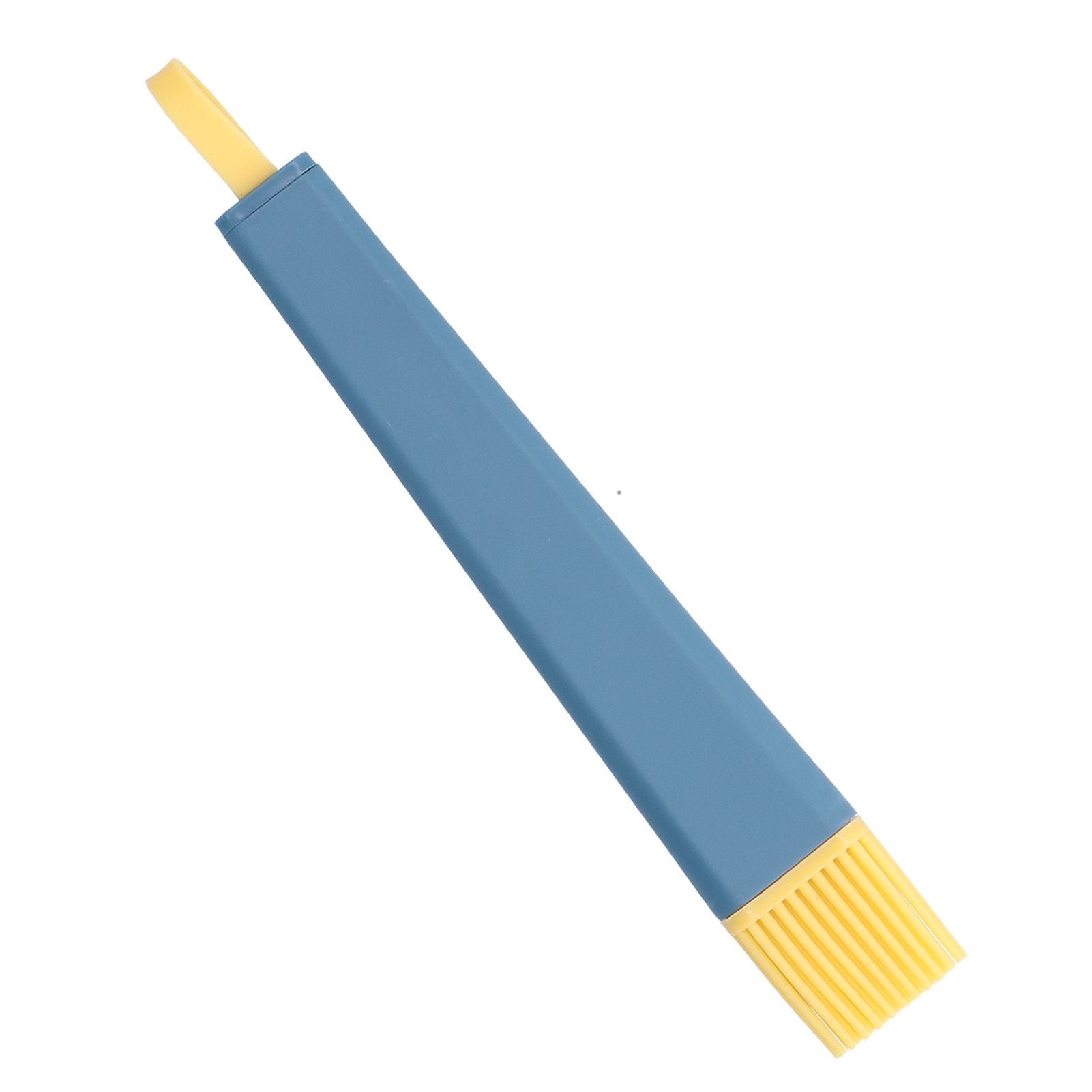 Silicone Basting Brush Food Grade Heat Resistant Oil Pastry Brush for Baking view 4