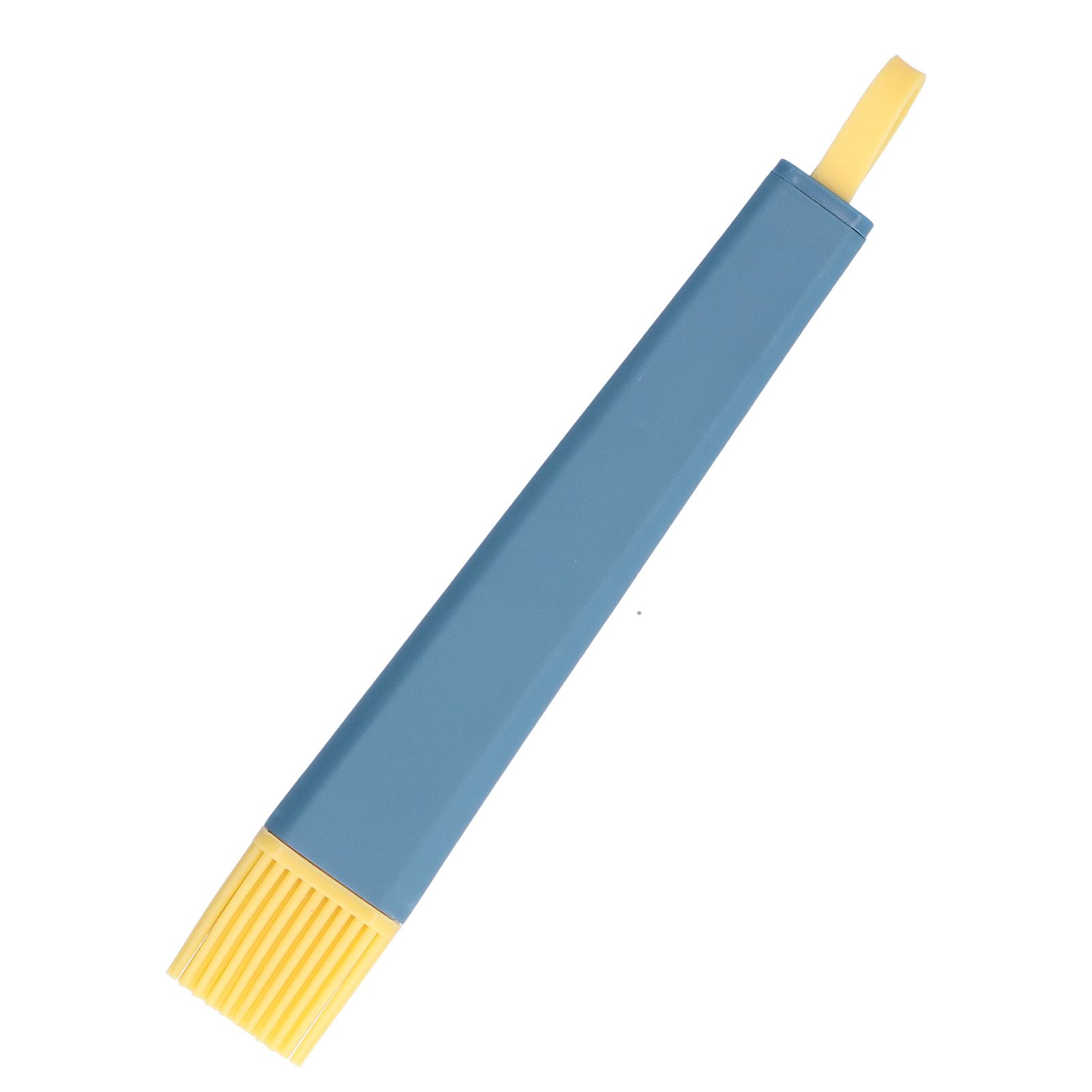 Silicone Basting Brush Food Grade Heat Resistant Oil Pastry Brush for Baking view 5