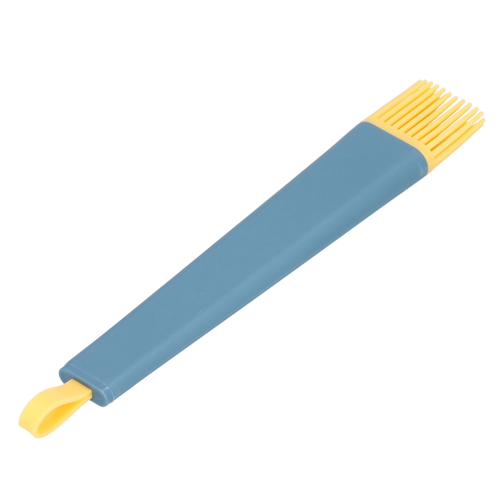 Silicone Basting Brush Food Grade Heat Resistant Oil Pastry Brush for Baking view 6