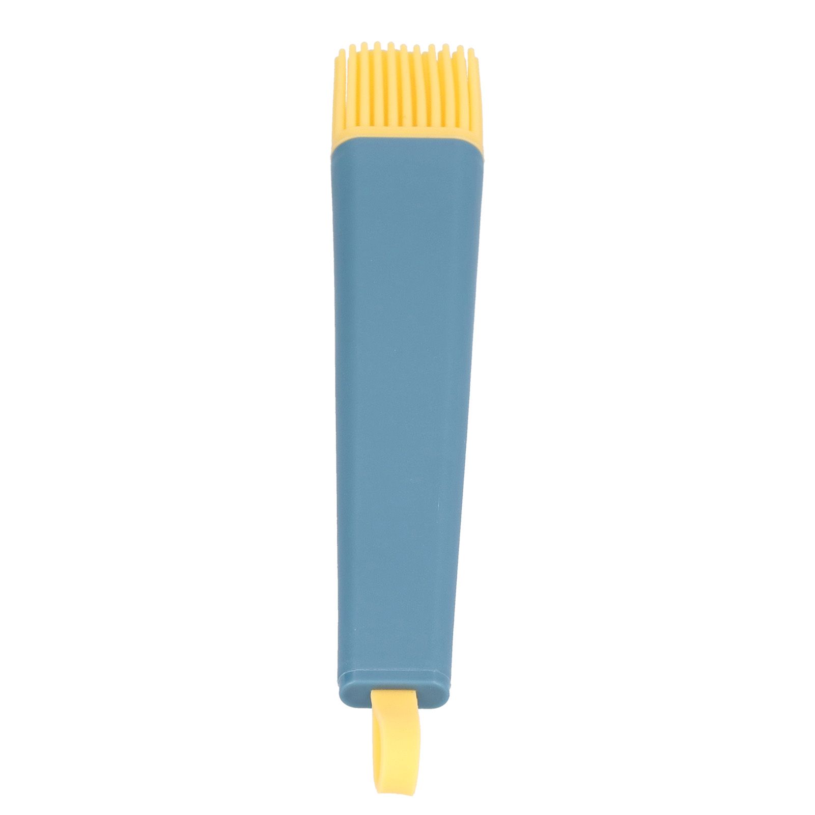 Silicone Basting Brush Food Grade Heat Resistant Oil Pastry Brush for Baking view 7