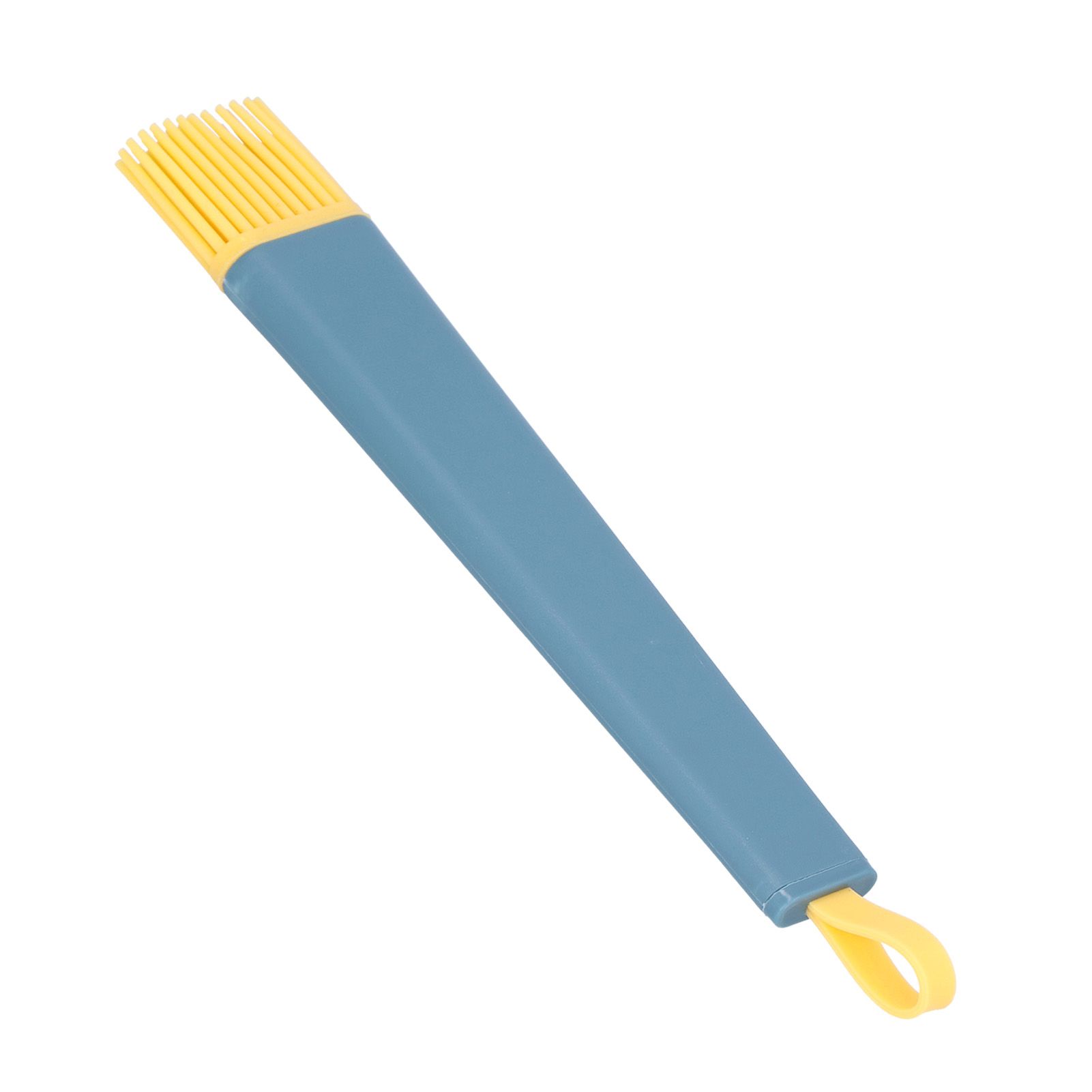 Silicone Basting Brush Food Grade Heat Resistant Oil Pastry Brush for Baking view 8