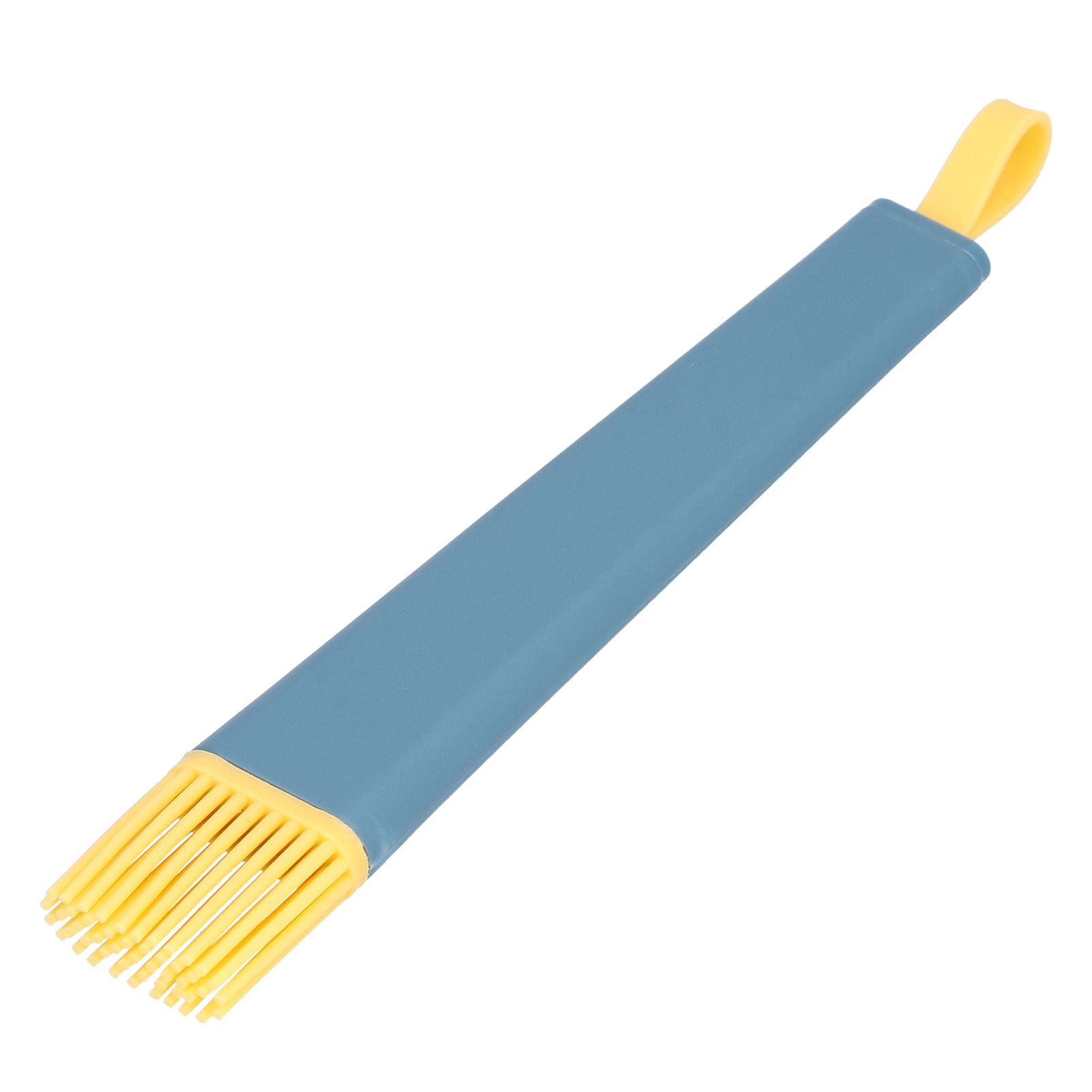 Silicone Basting Brush Food Grade Heat Resistant Oil Pastry Brush for Baking view 9