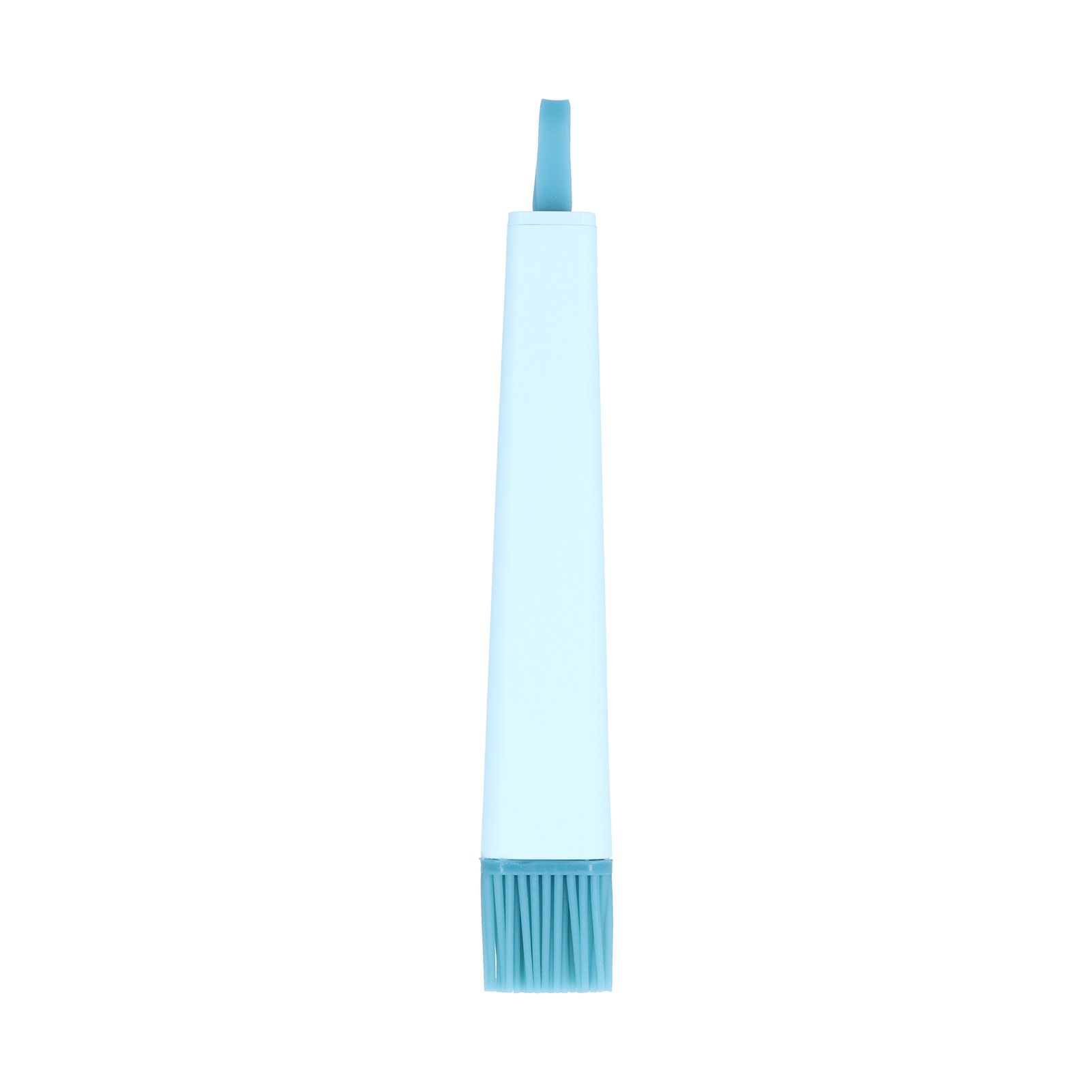 Silicone Basting Brush Food Grade Heat Resistant Oil Pastry Brush for Baking view 2