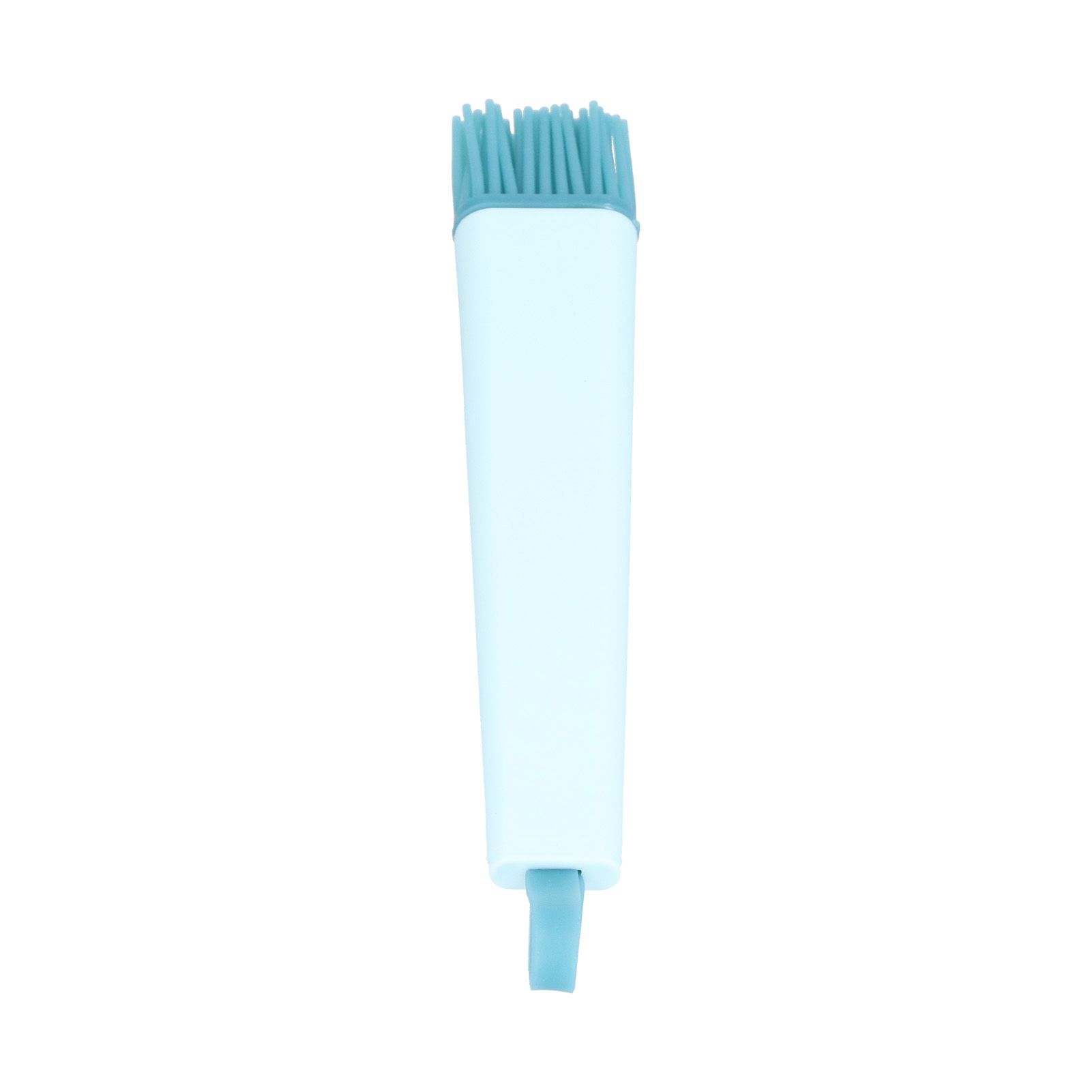 Silicone Basting Brush Food Grade Heat Resistant Oil Pastry Brush for Baking view 3