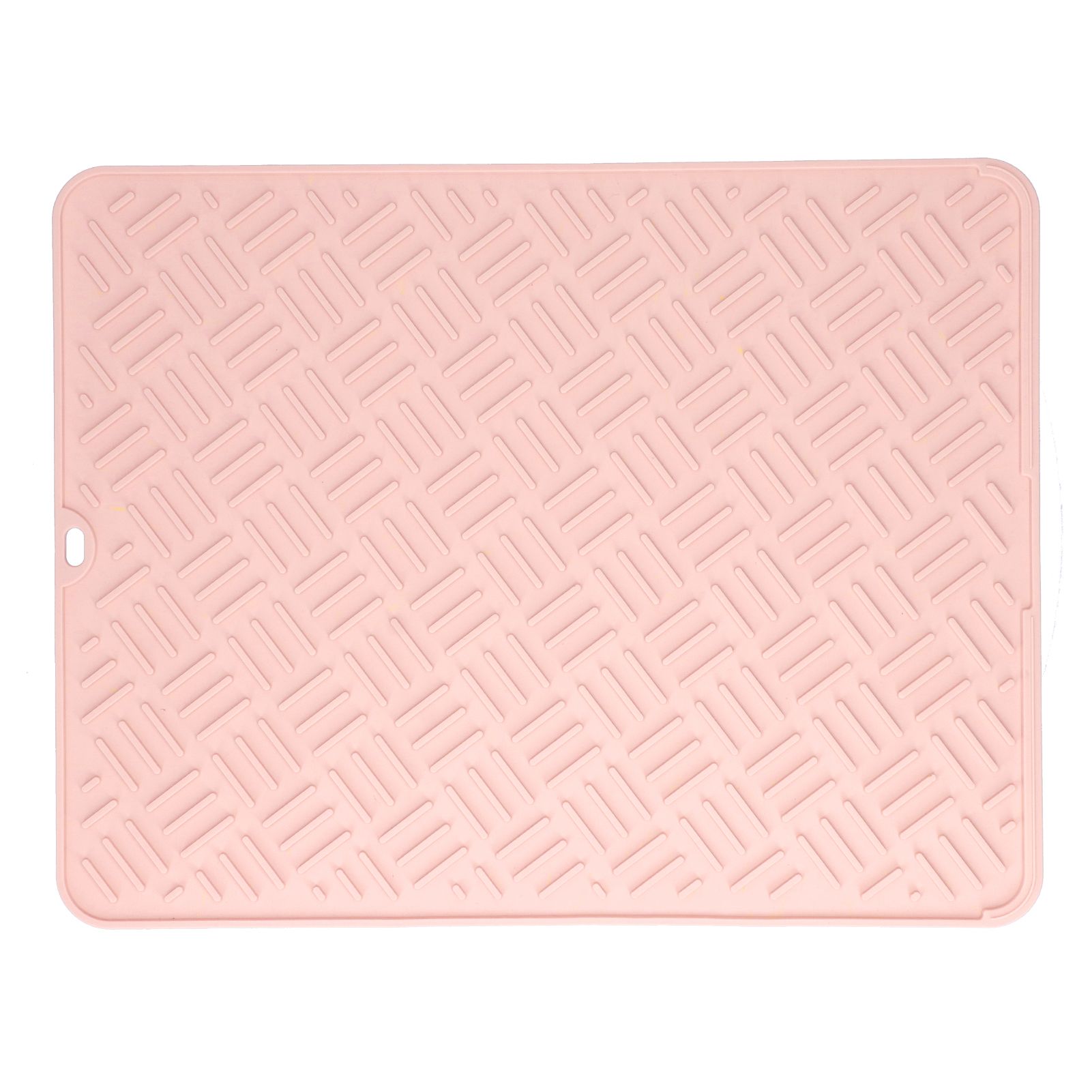 Silicone Heat Insulation Pad Desktop AntiScaldWaterproof Silicone Pad for Home view 2