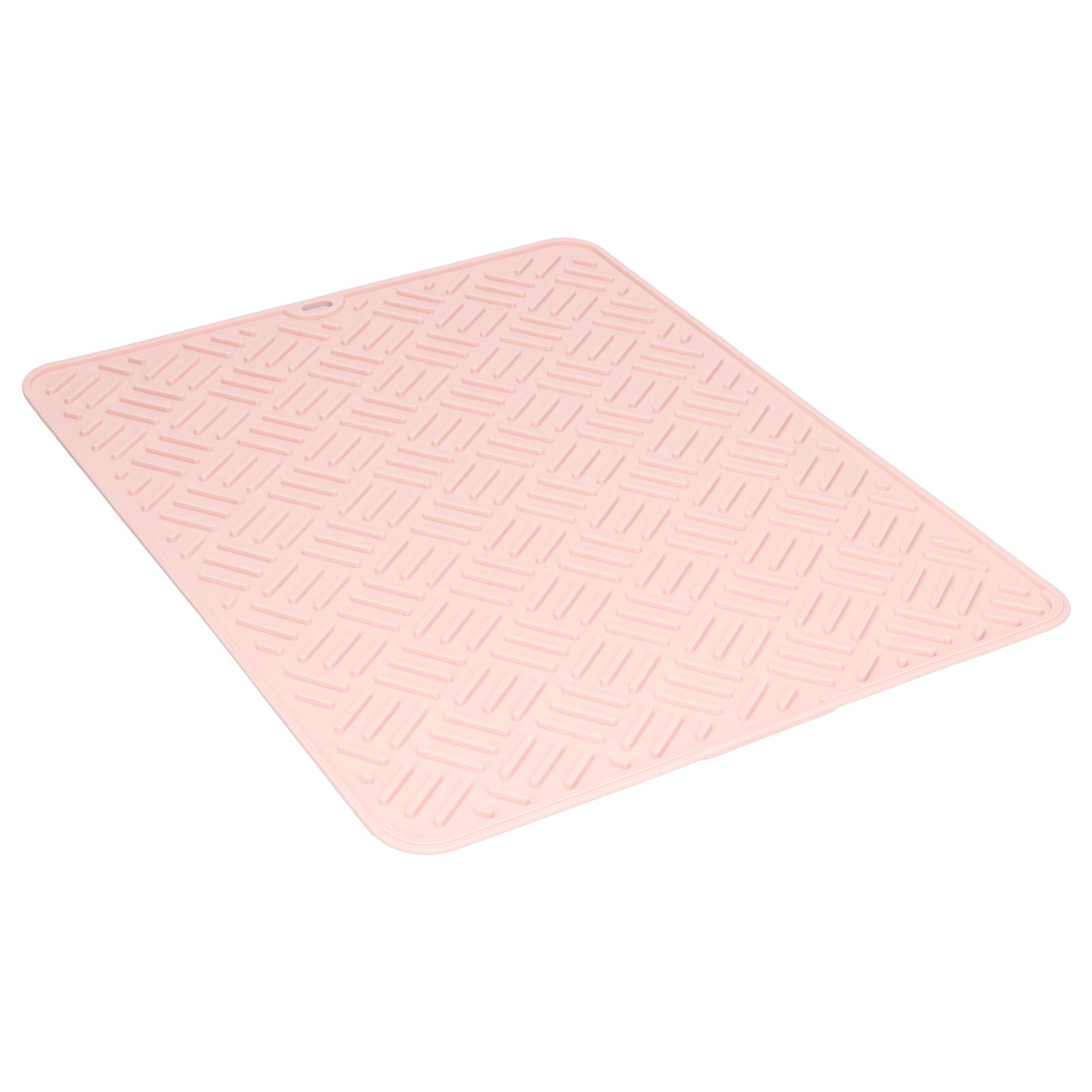 Silicone Heat Insulation Pad Desktop AntiScaldWaterproof Silicone Pad for Home view 3
