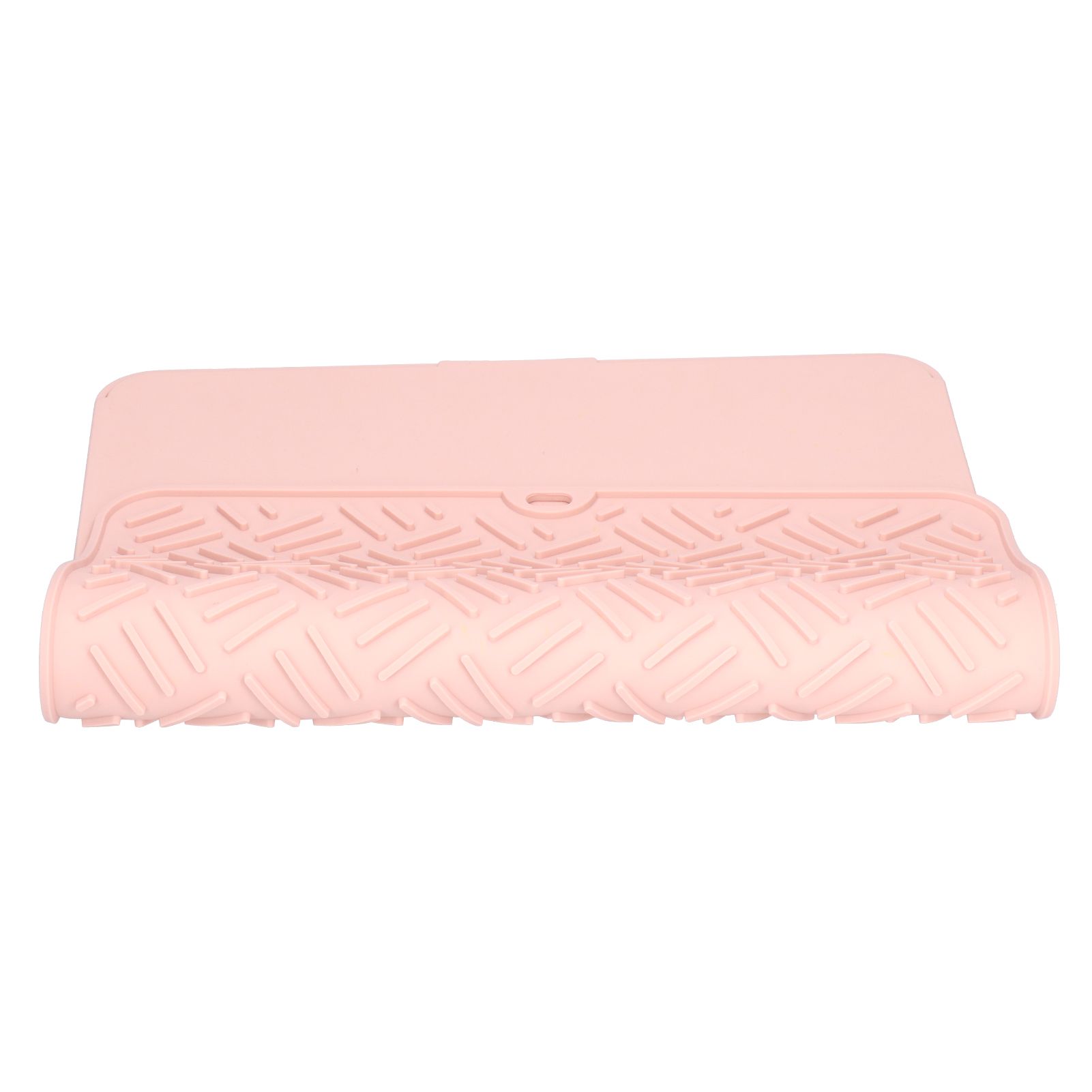Silicone Heat Insulation Pad Desktop AntiScaldWaterproof Silicone Pad for Home view 6