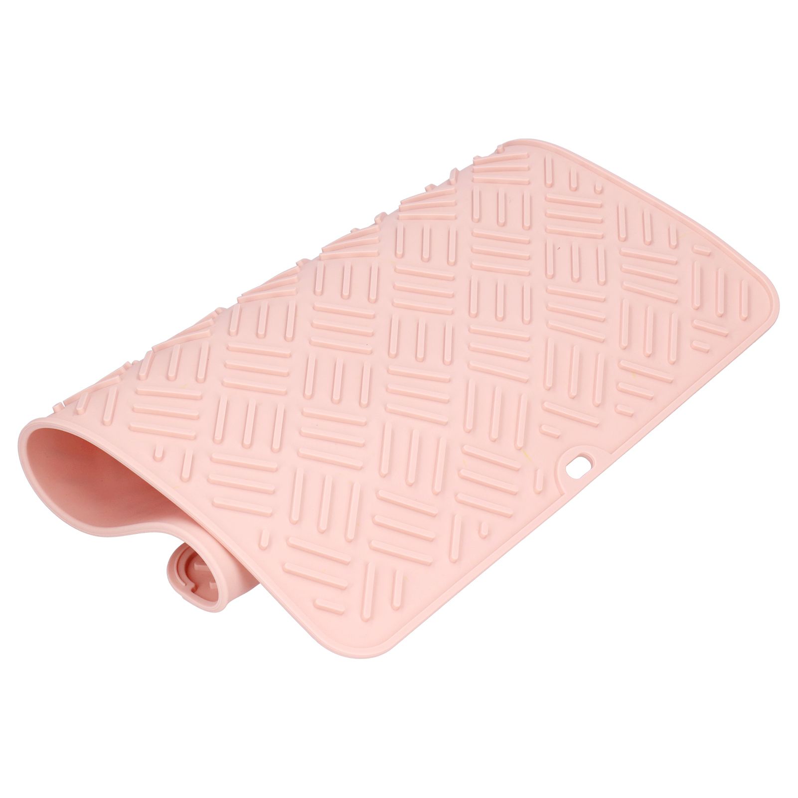 Silicone Heat Insulation Pad Desktop AntiScaldWaterproof Silicone Pad for Home view 7