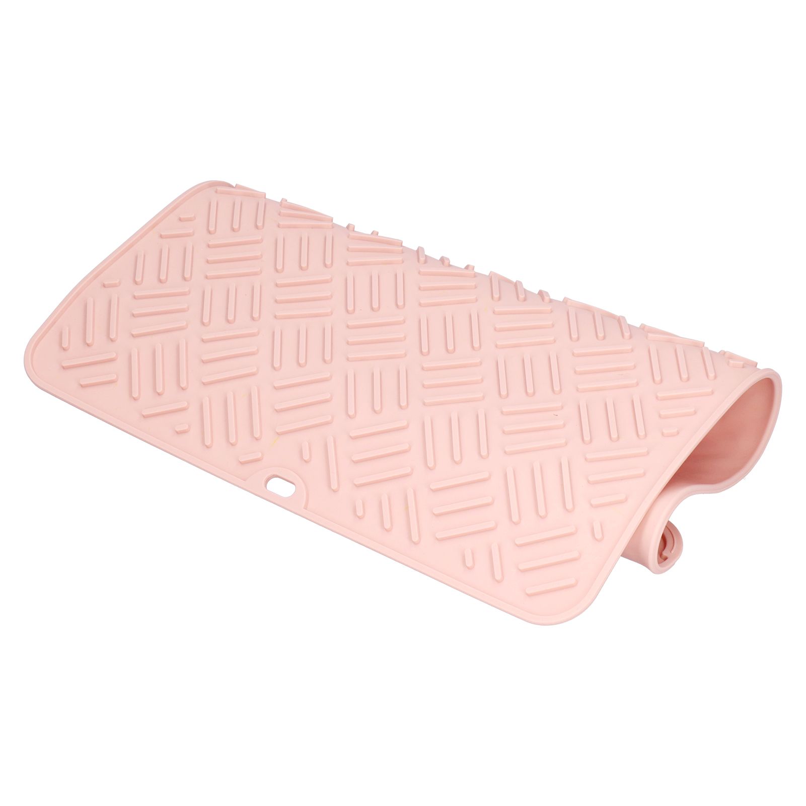 Silicone Heat Insulation Pad Desktop AntiScaldWaterproof Silicone Pad for Home view 8