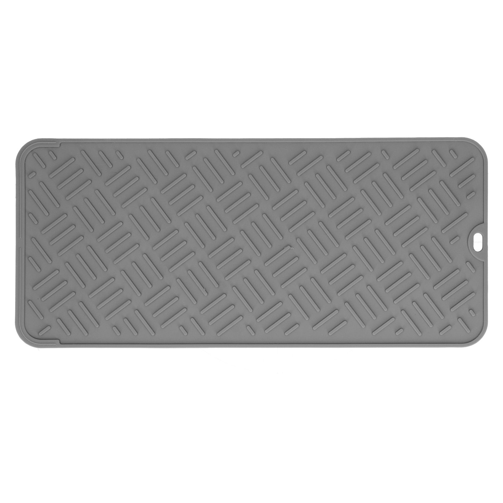Silicone Heat Insulation Pad Desktop AntiScaldWaterproof Silicone Pad for Home view 2
