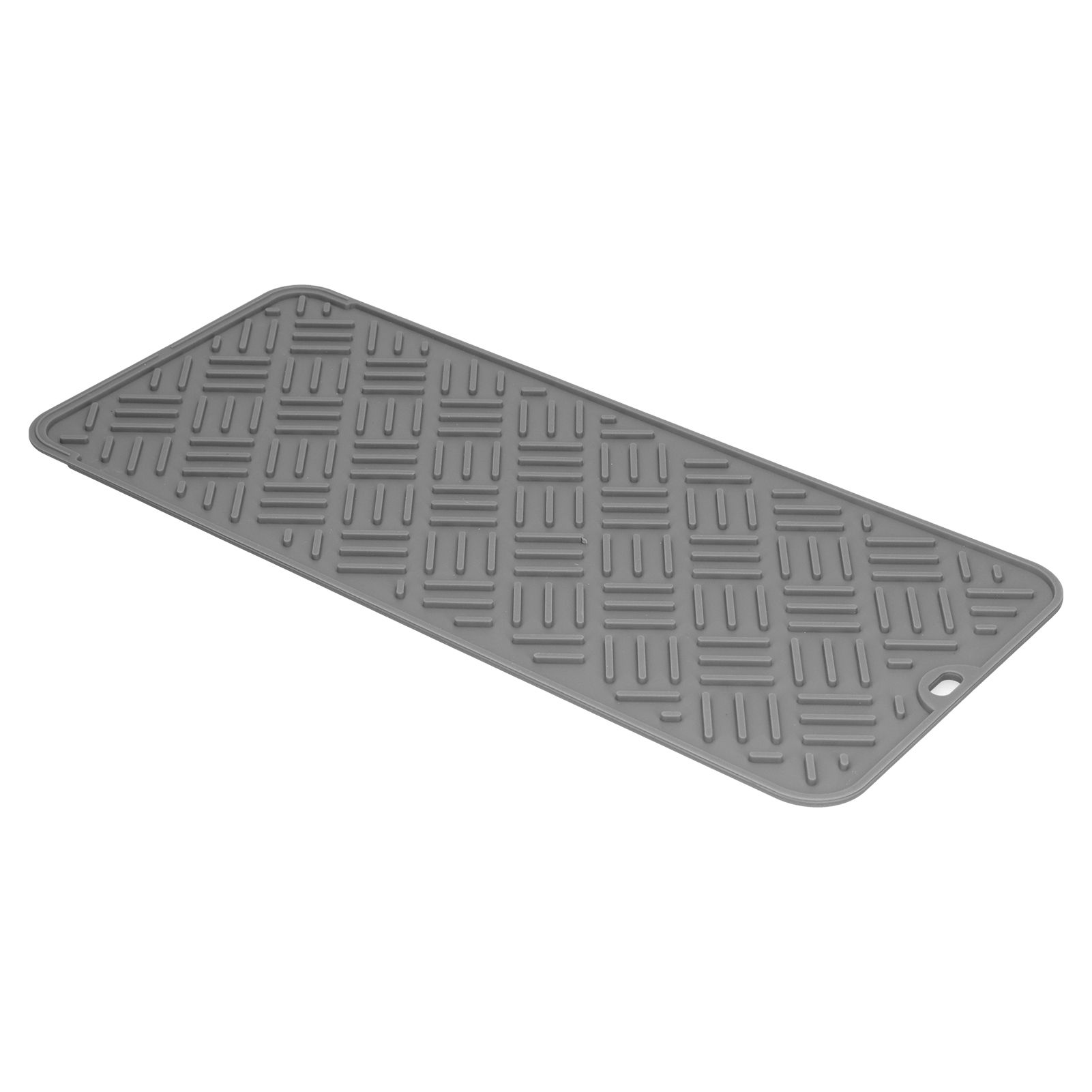 Silicone Heat Insulation Pad Desktop AntiScaldWaterproof Silicone Pad for Home view 3