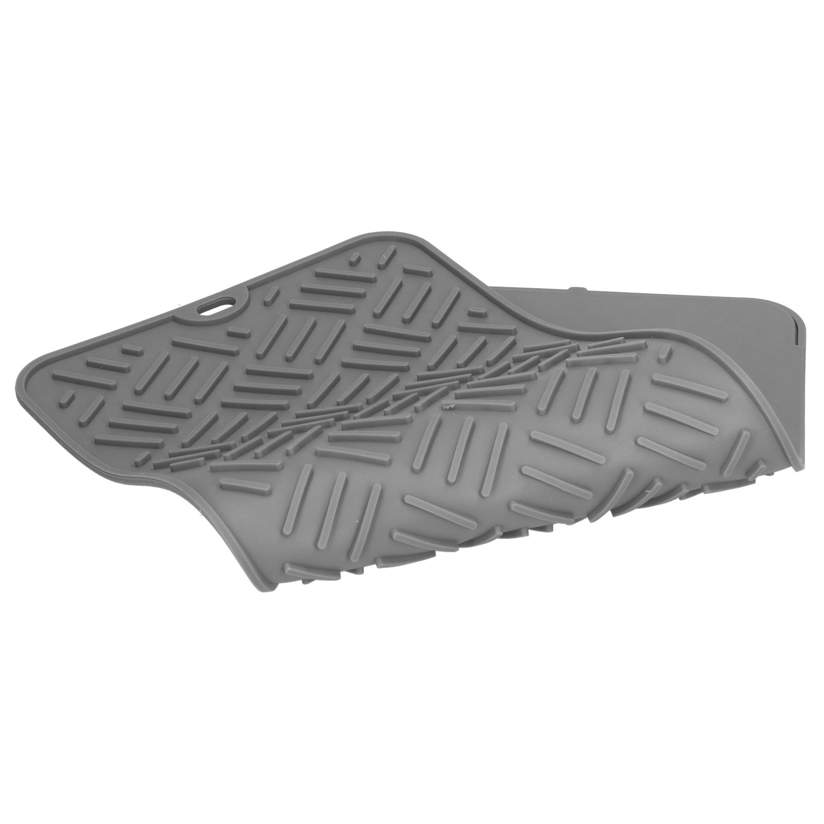 Silicone Heat Insulation Pad Desktop AntiScaldWaterproof Silicone Pad for Home view 6