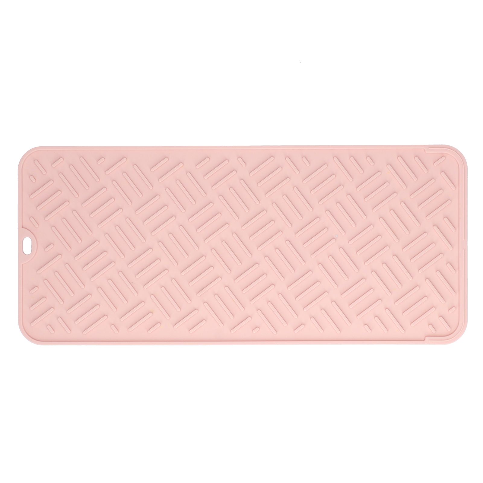 Silicone Heat Insulation Pad Desktop AntiScaldWaterproof Silicone Pad for Home view 2