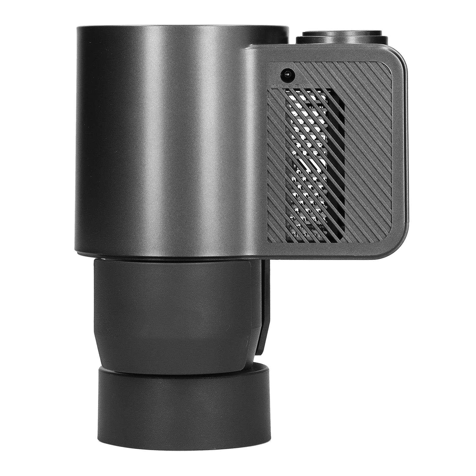 Quick Cooling Cup Holder Portable Cup Cooler Auto Refrigerator for Outdoor view 3