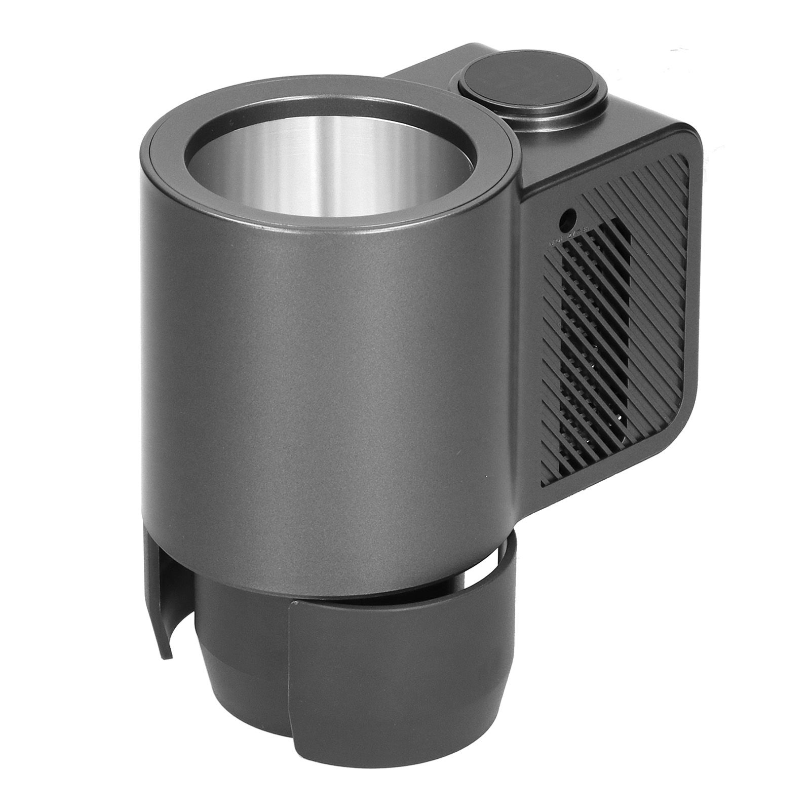 Quick Cooling Cup Holder Portable Cup Cooler Auto Refrigerator for Outdoor view 8