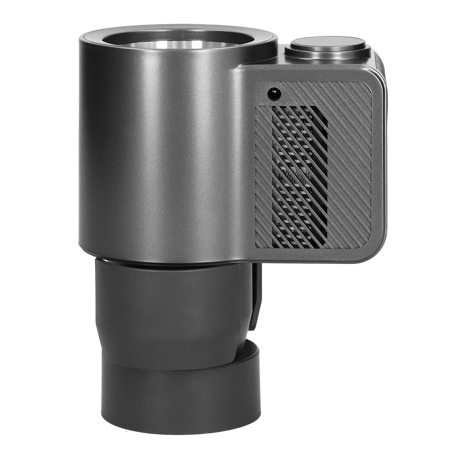 Quick Cooling Cup Holder Portable Cup Cooler Auto Refrigerator for Outdoor view 9