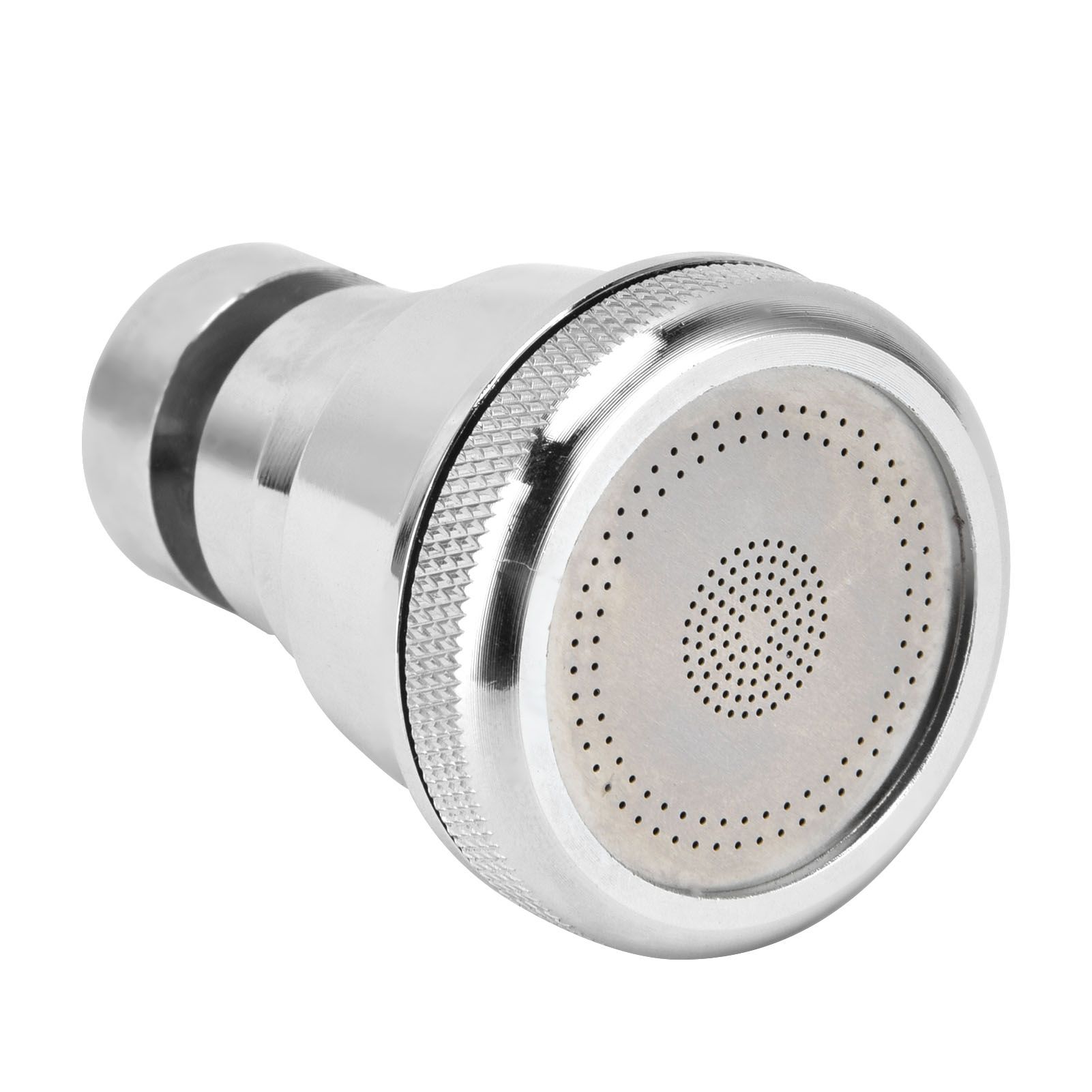 Kitchen Faucet Aerator Bubbler Copper High Pressure Faucet Sprayer Head with 3 view 3