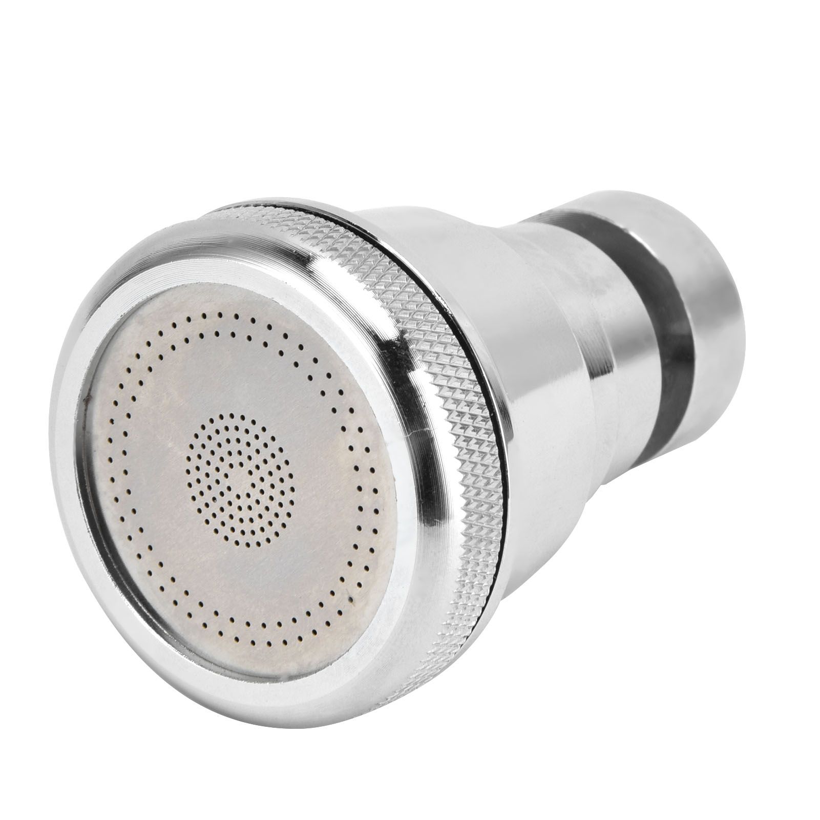 Kitchen Faucet Aerator Bubbler Copper High Pressure Faucet Sprayer Head with 3 view 6