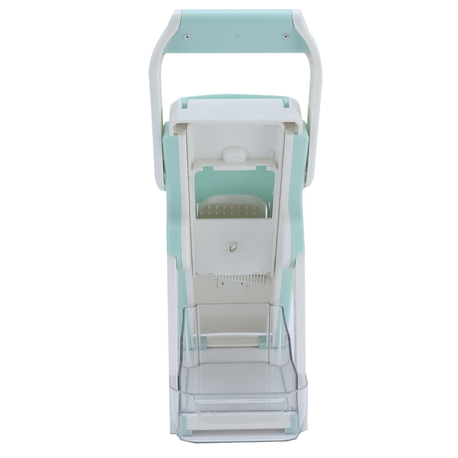 Vegetable Cutter Grater Manual Food Chopper Fruit Potato Cucumber Carrot Meat view 8