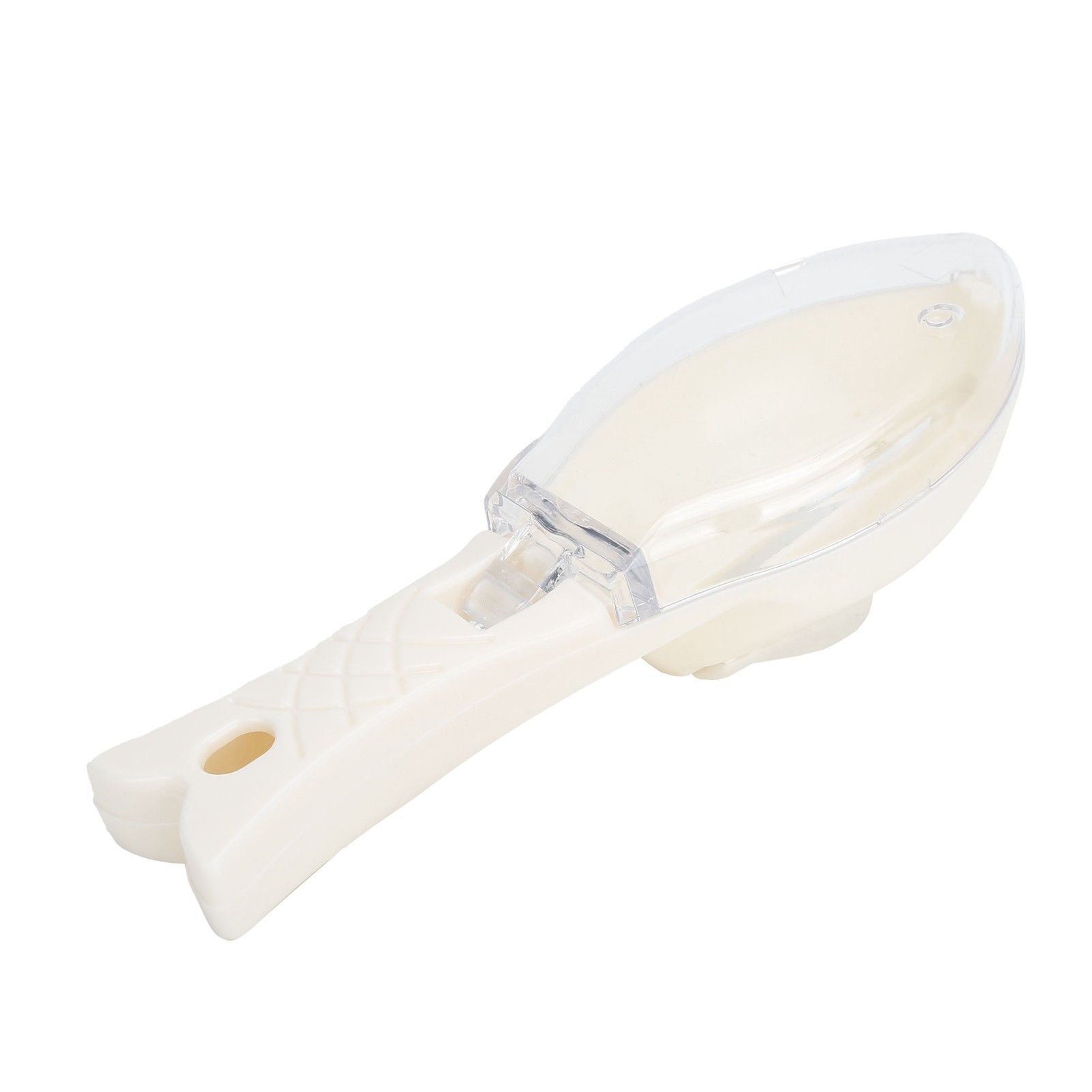 Scale Scraper Manual Lightweight Remove Fish Scales Remover Removing Tool