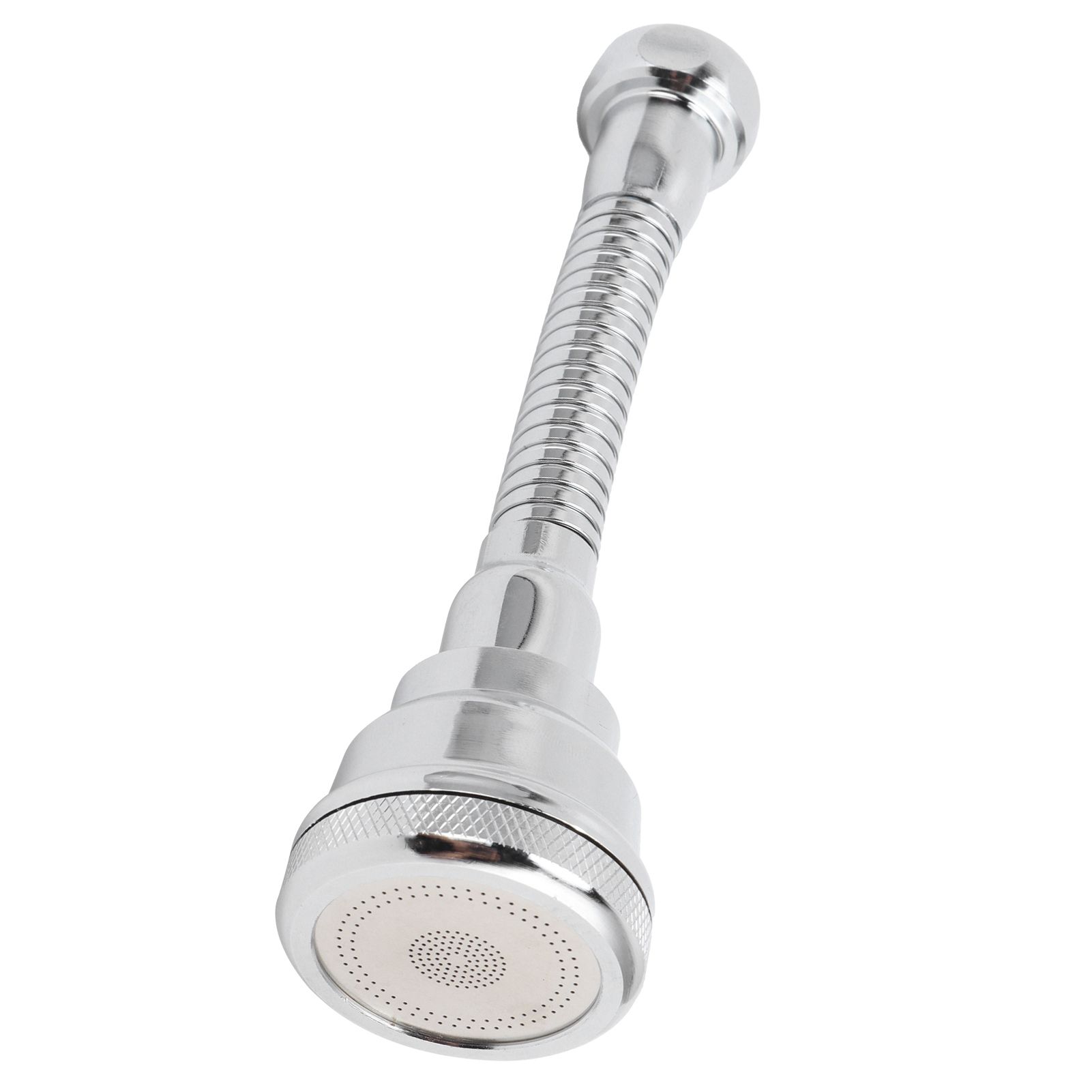 Faucet Sprayer Head PressurizedTap Head Rotatable Filter Nozzle Faucet Aerator view 7
