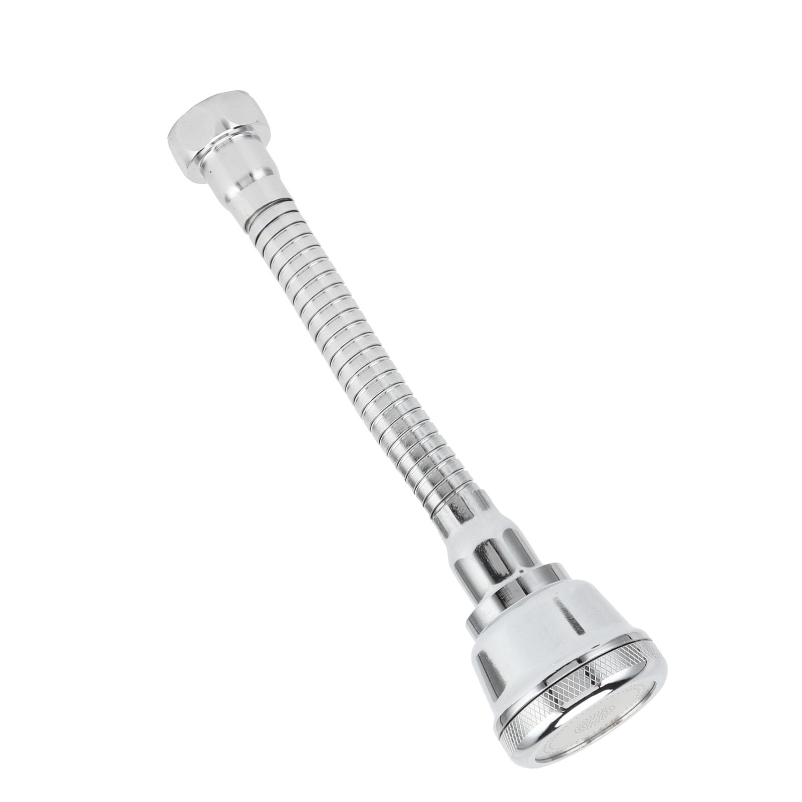 Faucet Sprayer Head PressurizedTap Head Rotatable Filter Nozzle Faucet Aerator view 4