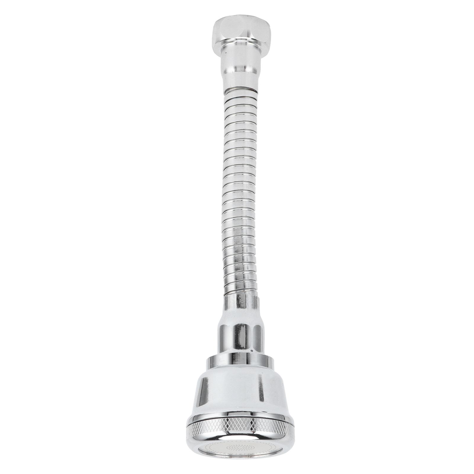 Faucet Sprayer Head PressurizedTap Head Rotatable Filter Nozzle Faucet Aerator view 5