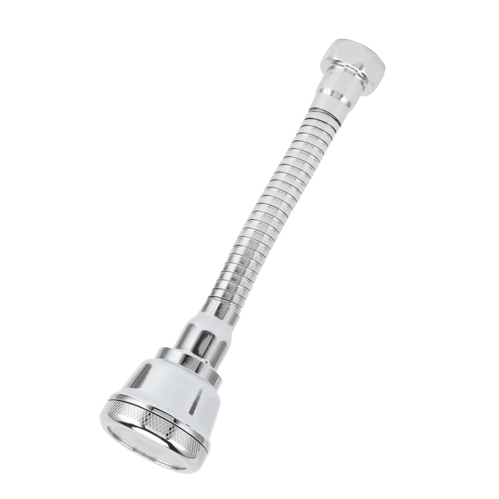 Faucet Sprayer Head PressurizedTap Head Rotatable Filter Nozzle Faucet Aerator view 6