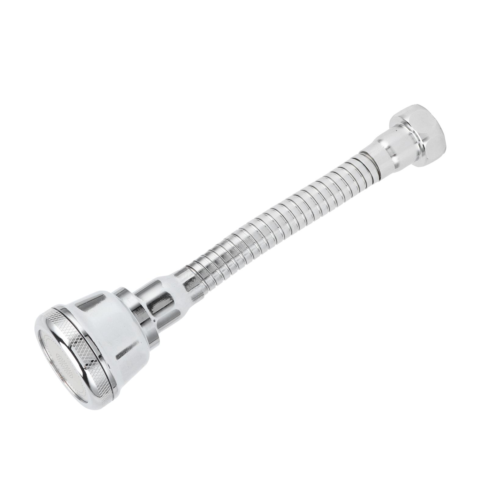 Faucet Sprayer Head PressurizedTap Head Rotatable Filter Nozzle Faucet Aerator view 7