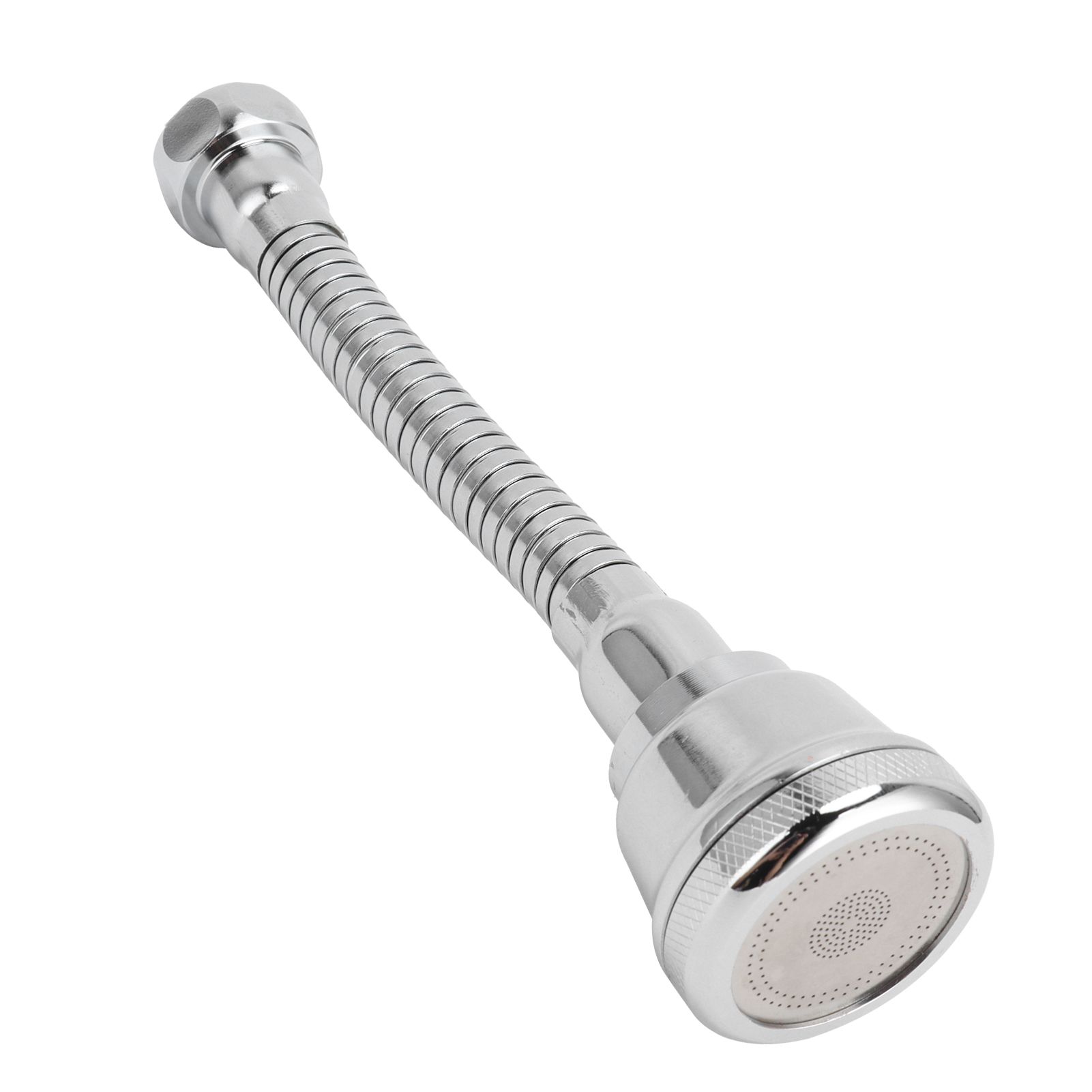 Faucet Sprayer Head PressurizedTap Head Rotatable Filter Nozzle Faucet Aerator view 9