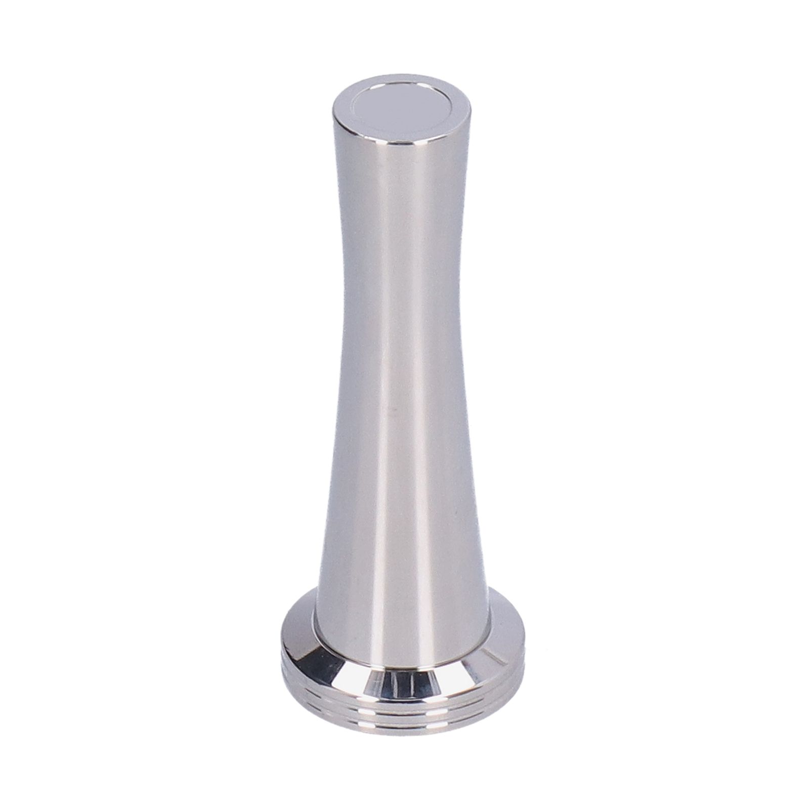 Coffee Tamper Stainless Steel Powder Hammer Press Tool Fit for Illy Coffee