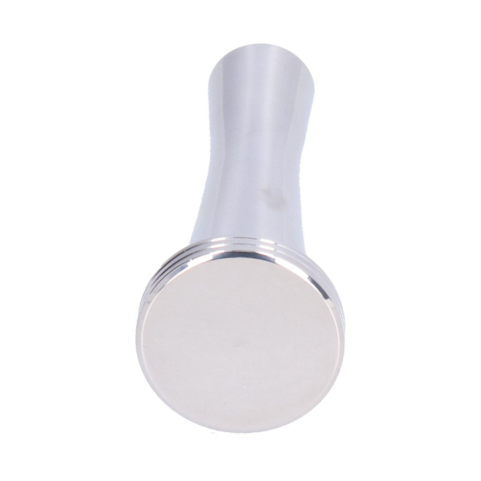 Coffee Tamper Stainless Steel Powder Hammer Press Tool Fit for Illy Coffee view 3