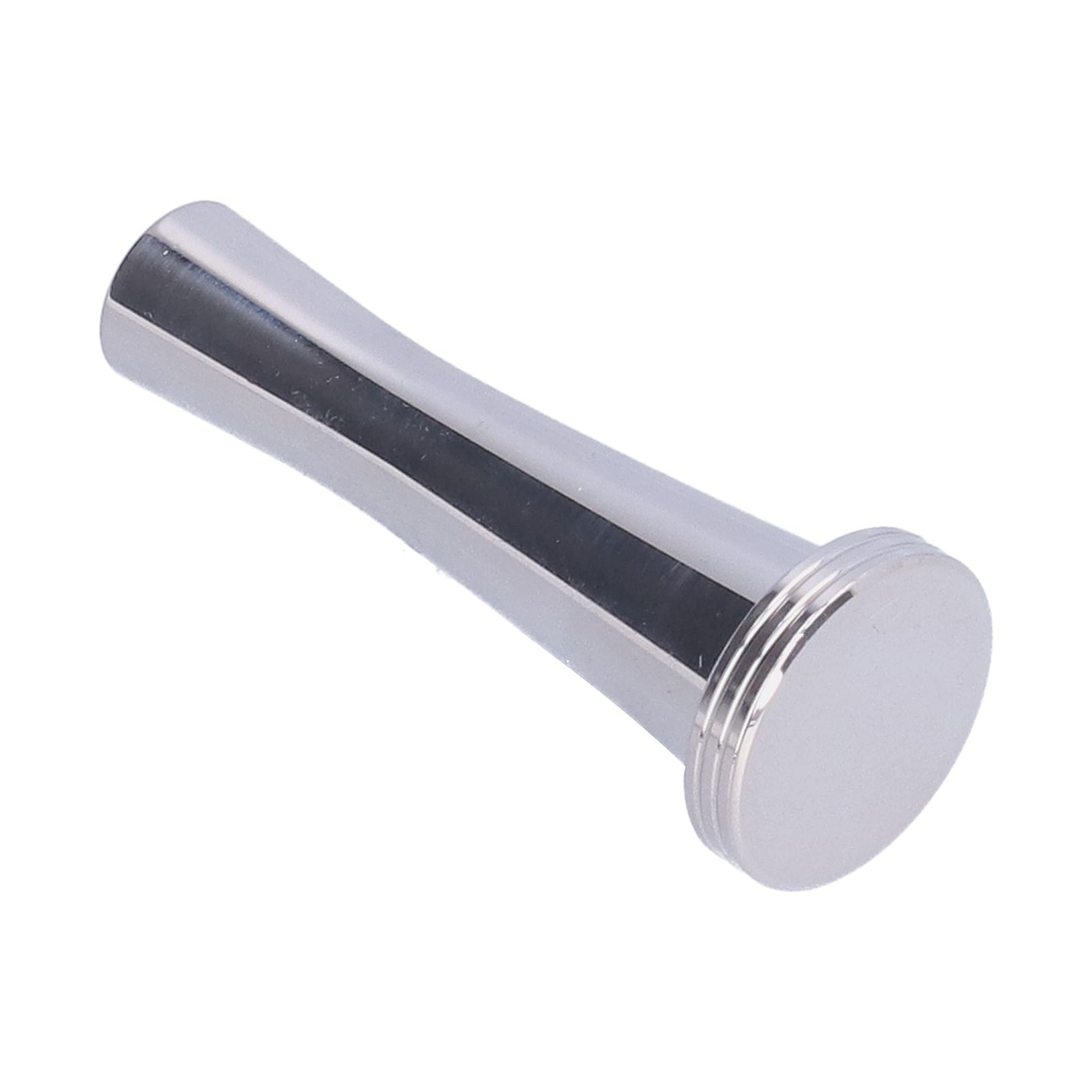 Coffee Tamper Stainless Steel Powder Hammer Press Tool Fit for Illy Coffee view 4