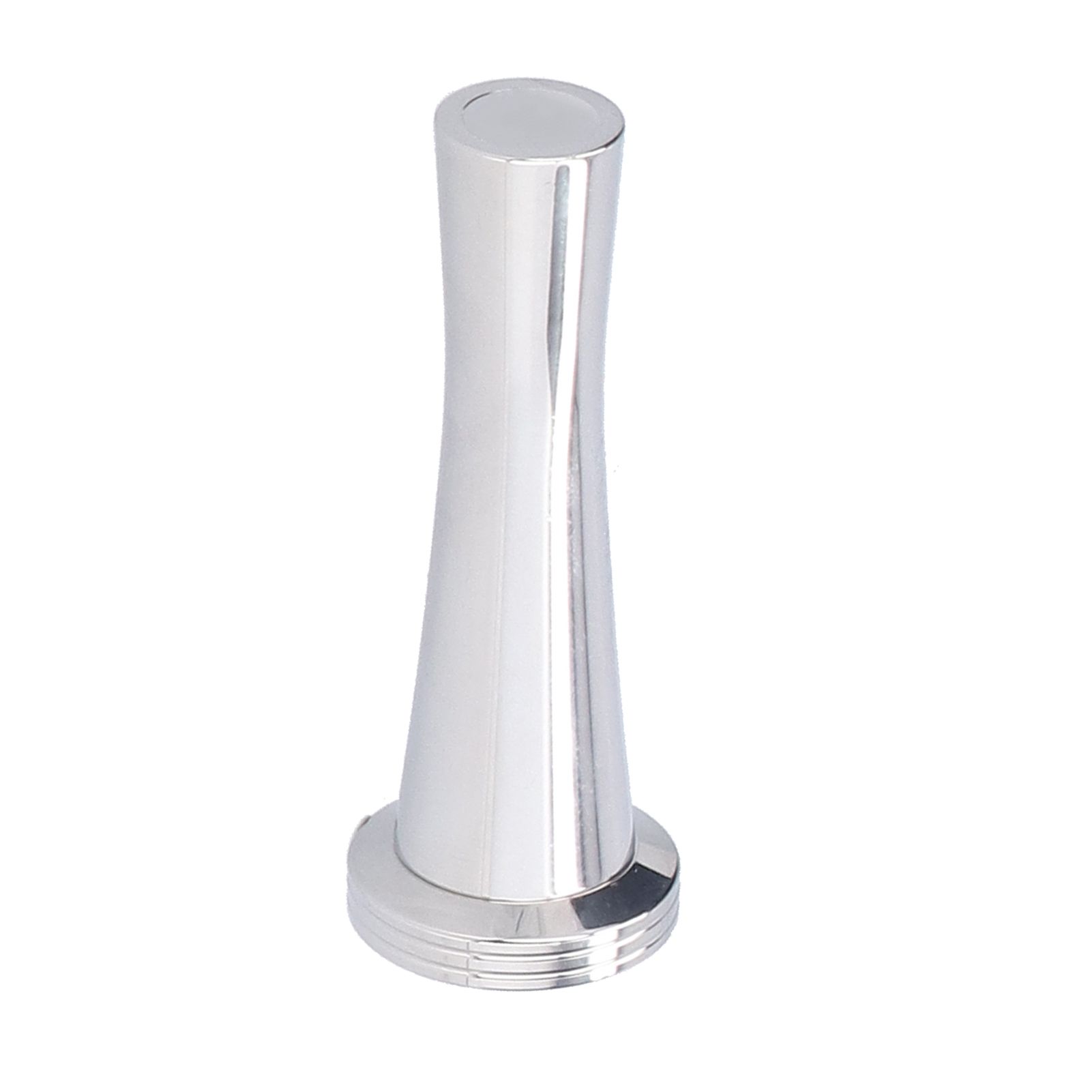 Coffee Tamper Stainless Steel Powder Hammer Press Tool Fit for Illy Coffee view 8