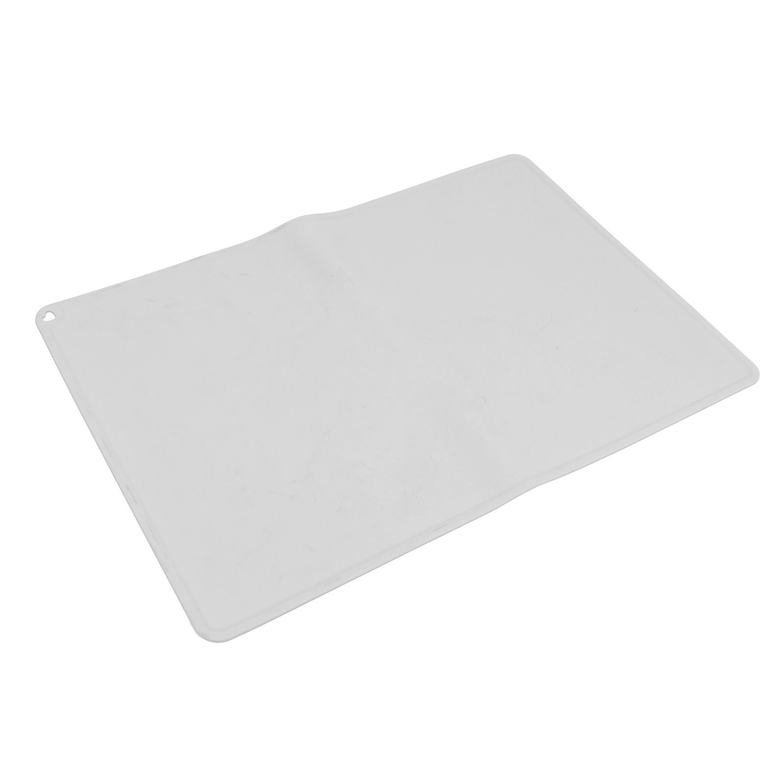 Waterproof NonSlip Placemat Silicone Heat Insulation Pad Kids Table Mat for view 4