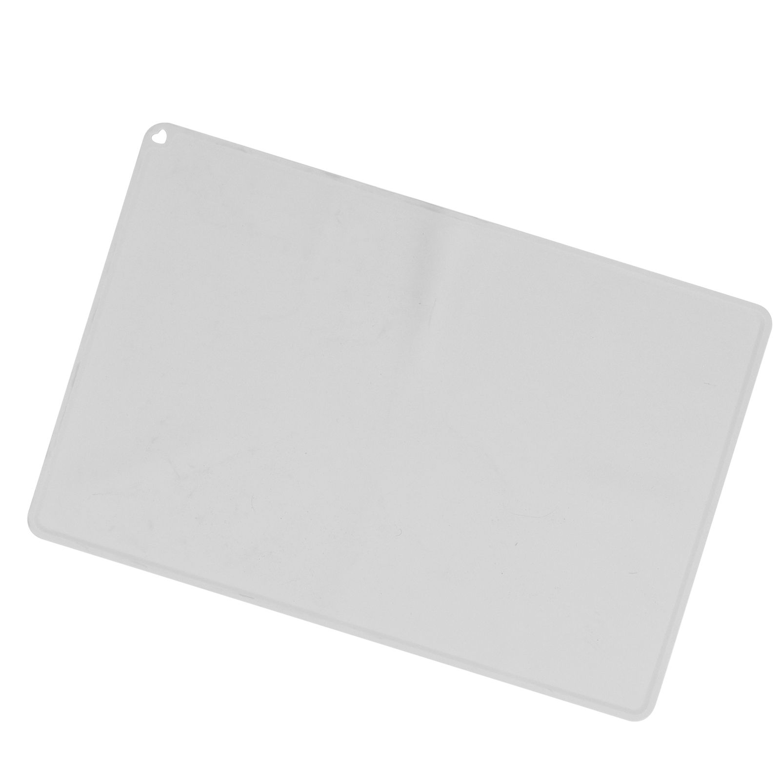 Waterproof NonSlip Placemat Silicone Heat Insulation Pad Kids Table Mat for view 9