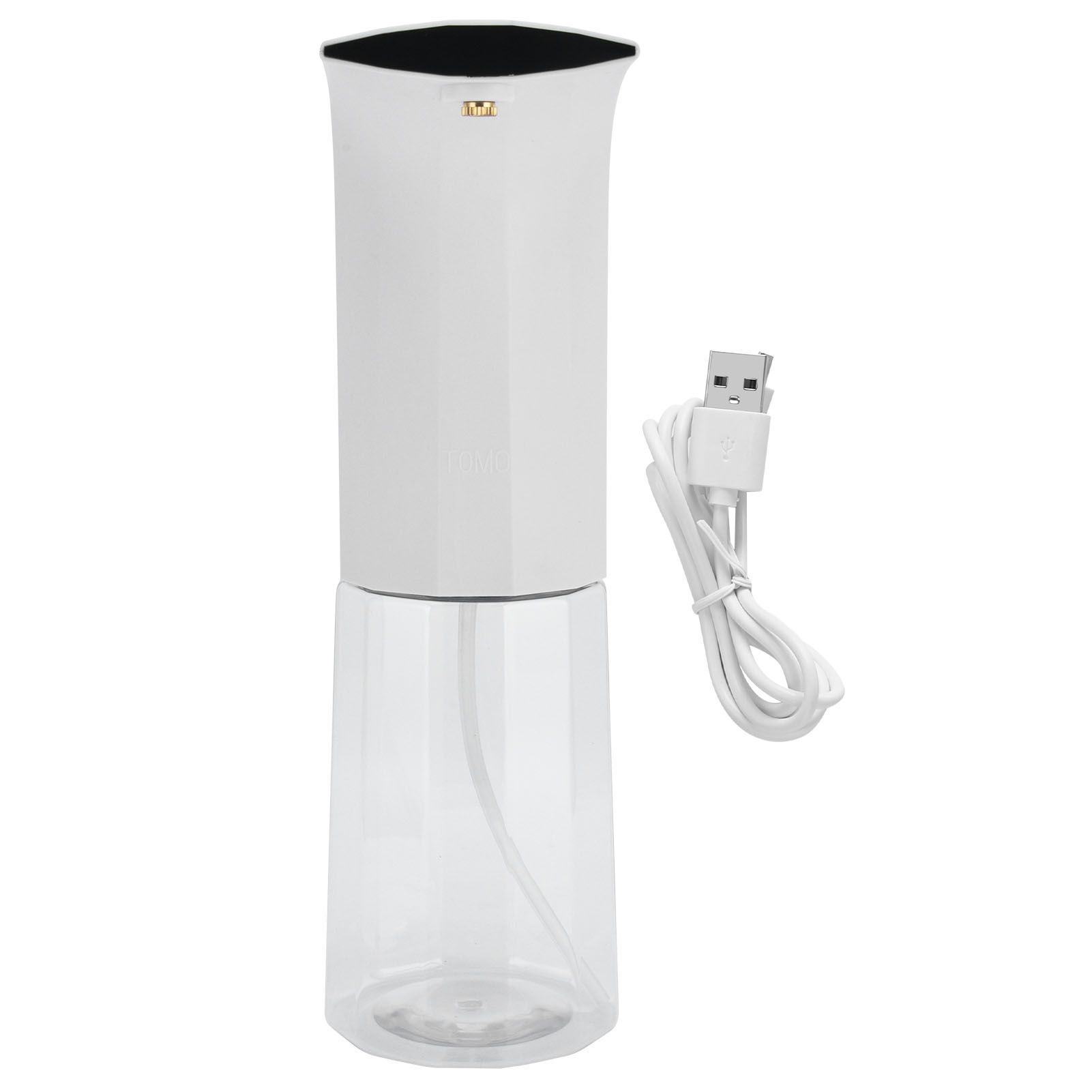 Automatic Soap Dispenser Touchless Hand Washing Dispenser Liquid Sprayer view 2