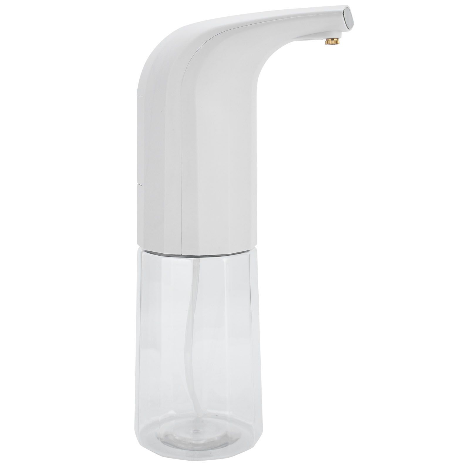 Automatic Soap Dispenser Touchless Hand Washing Dispenser Liquid Sprayer view 4