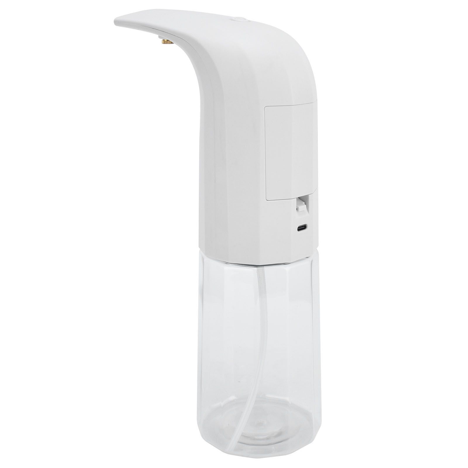 Automatic Soap Dispenser Touchless Hand Washing Dispenser Liquid Sprayer view 5